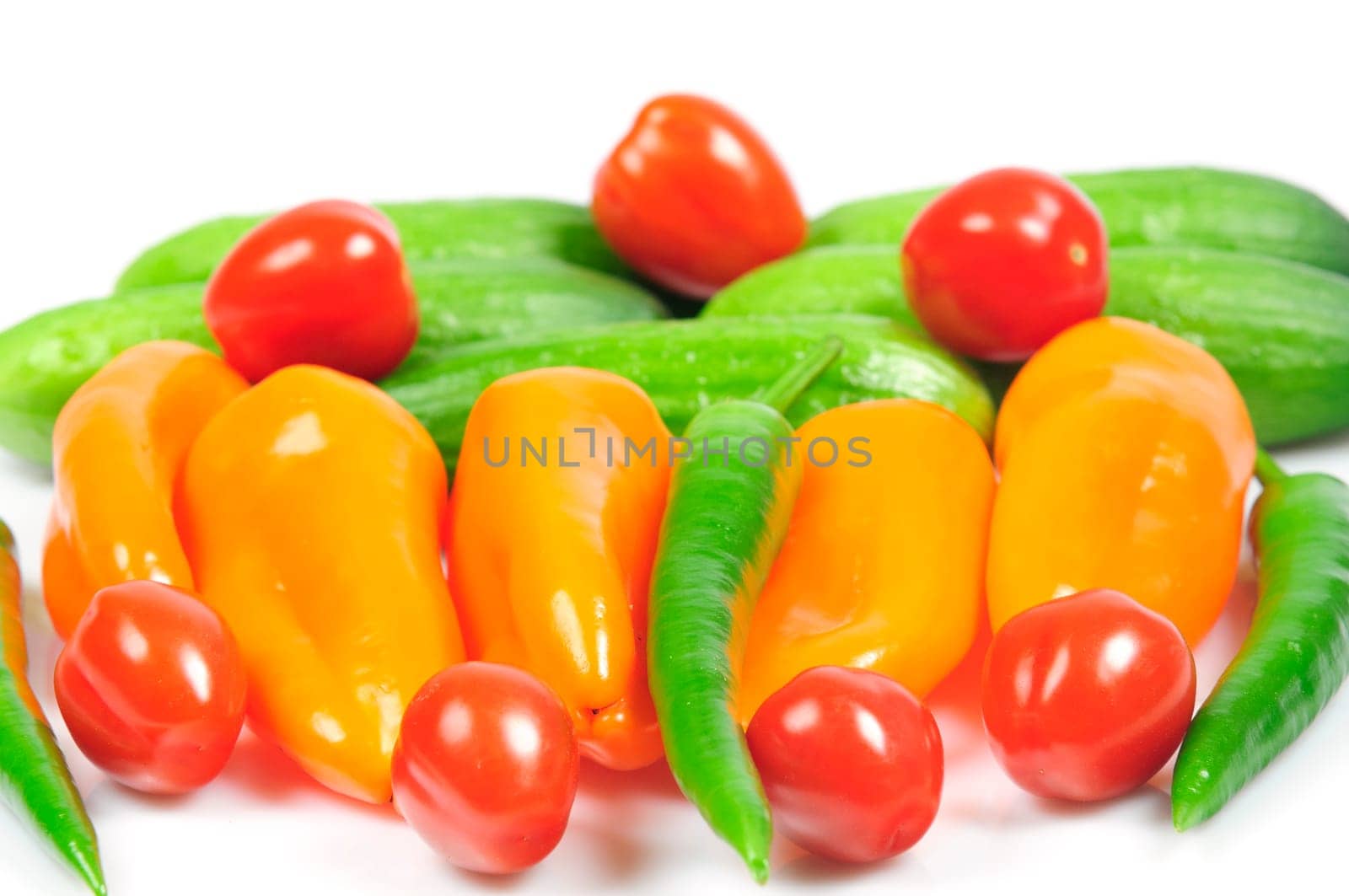 Chilies