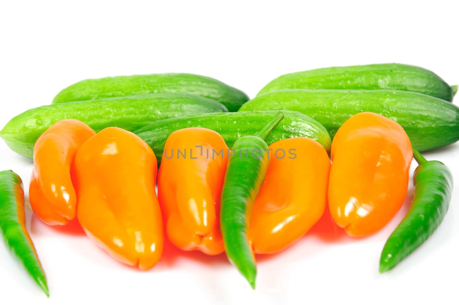 Chilies