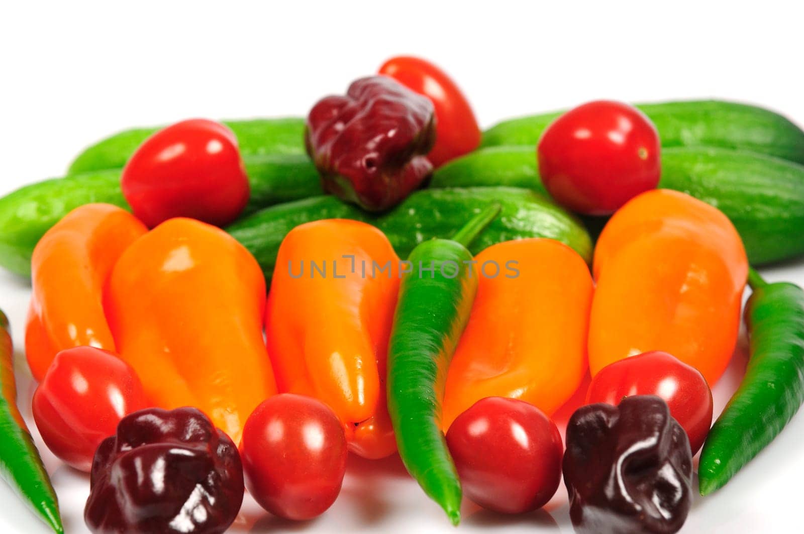 Chilies