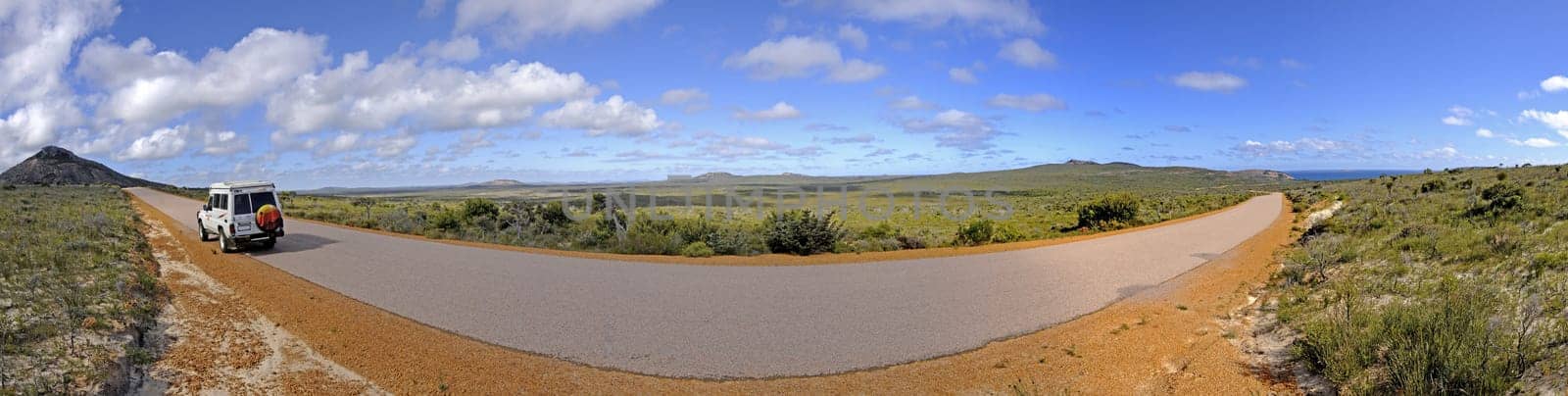 Cape Le Grand National Park