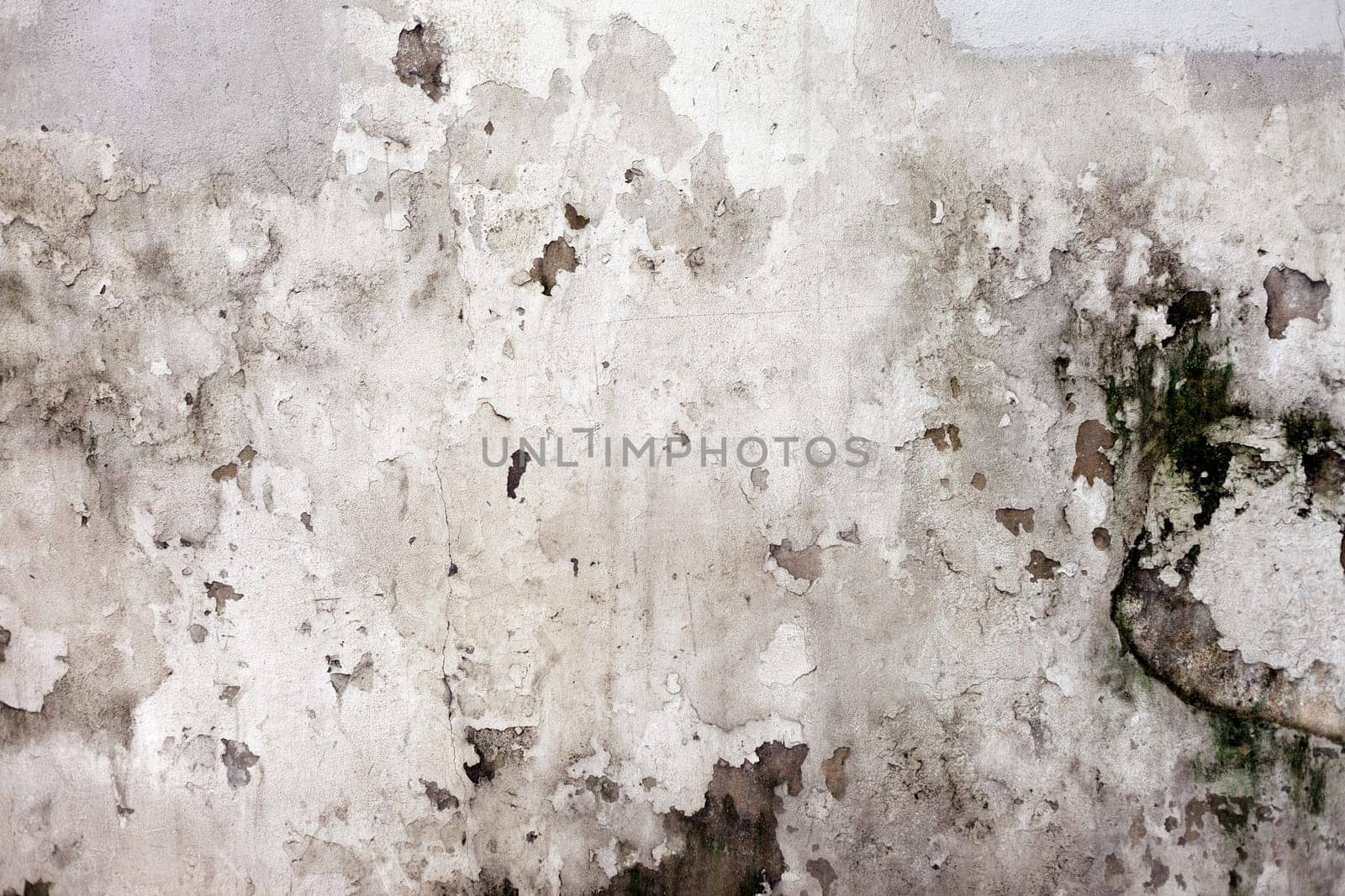 The Background from high detailed fragment stone wall