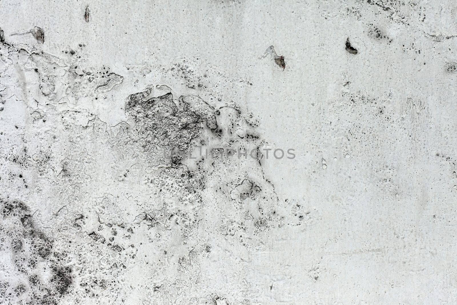 The Grunge cracked concrete wall for design