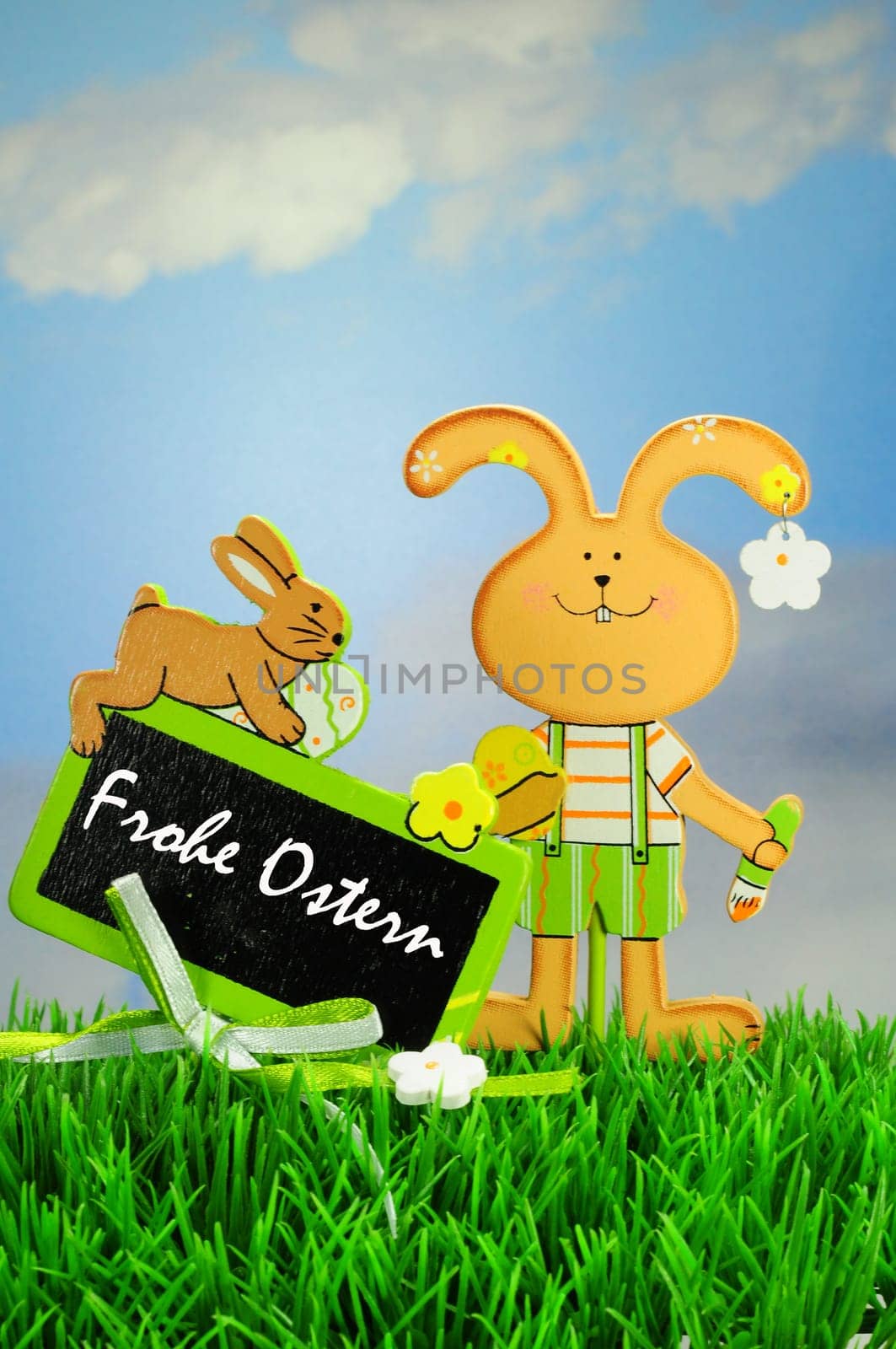 Happy Easter