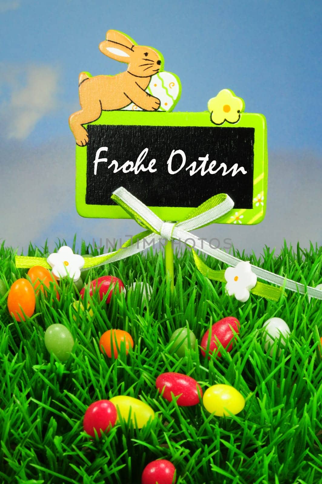 Happy Easter