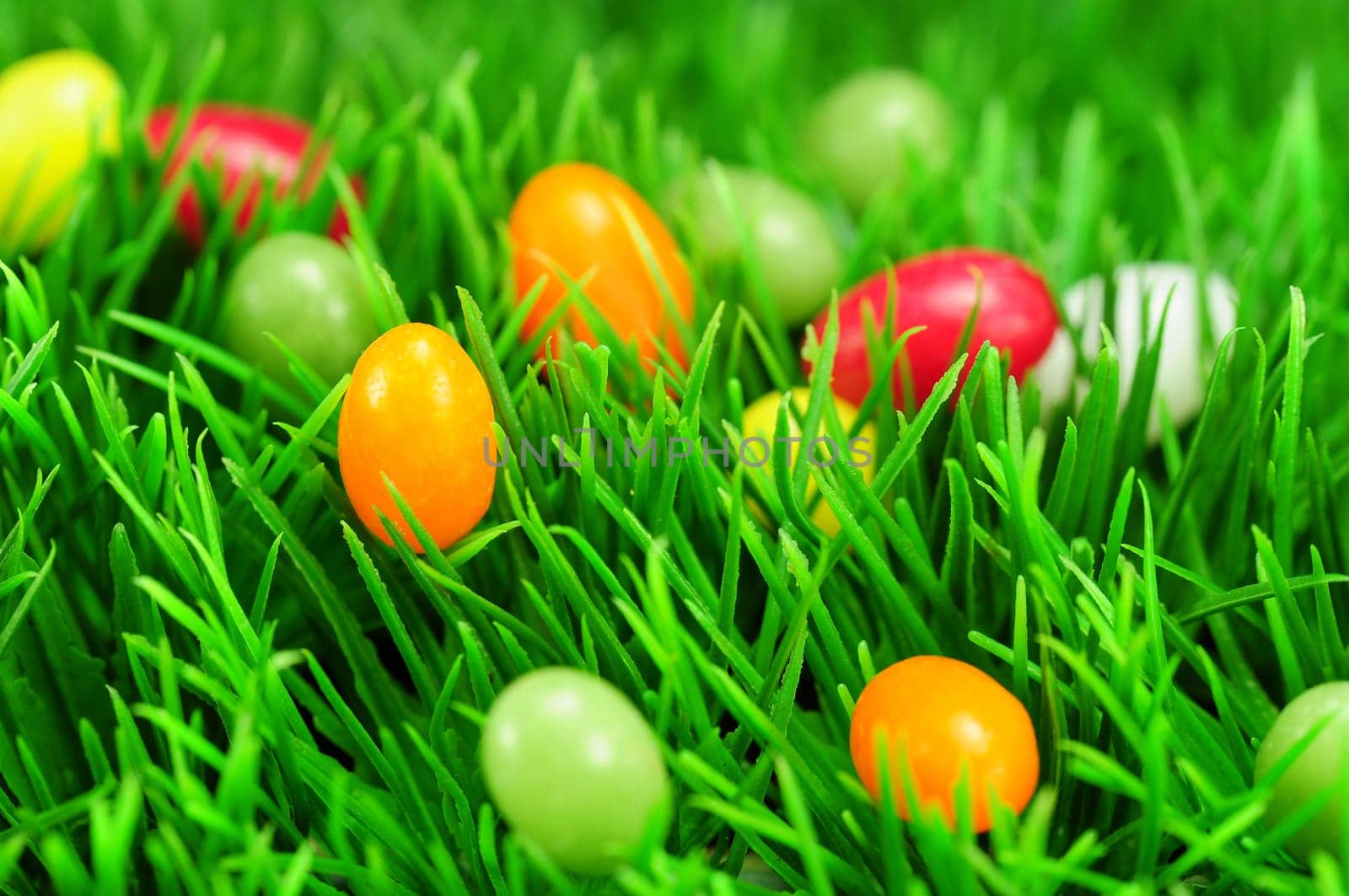 Easter egg