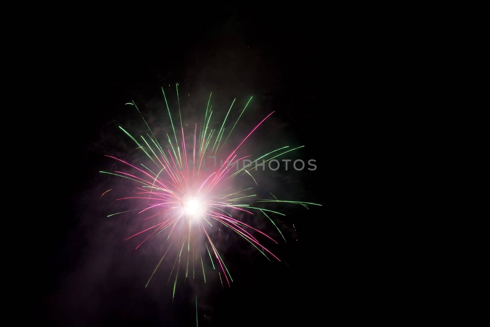 Fireworks