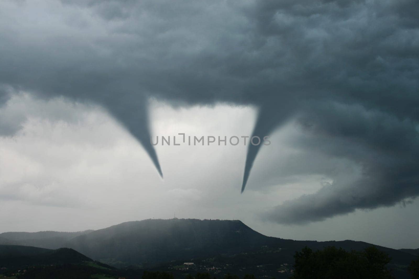 Tornado