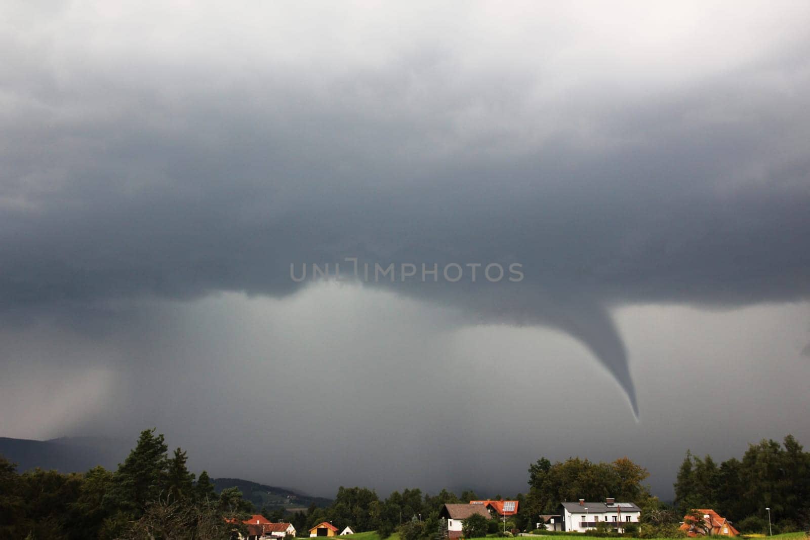 Tornado