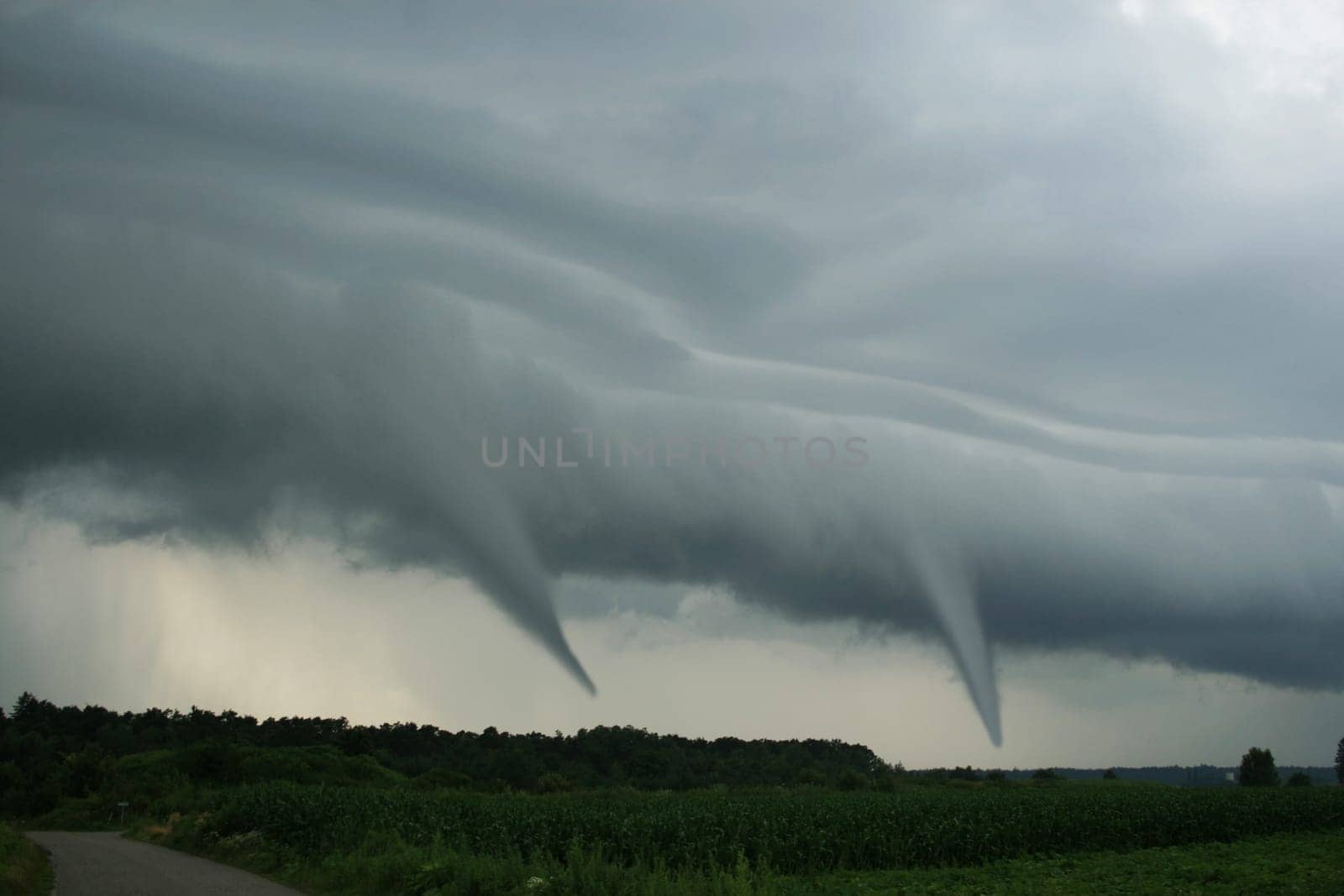 Tornado