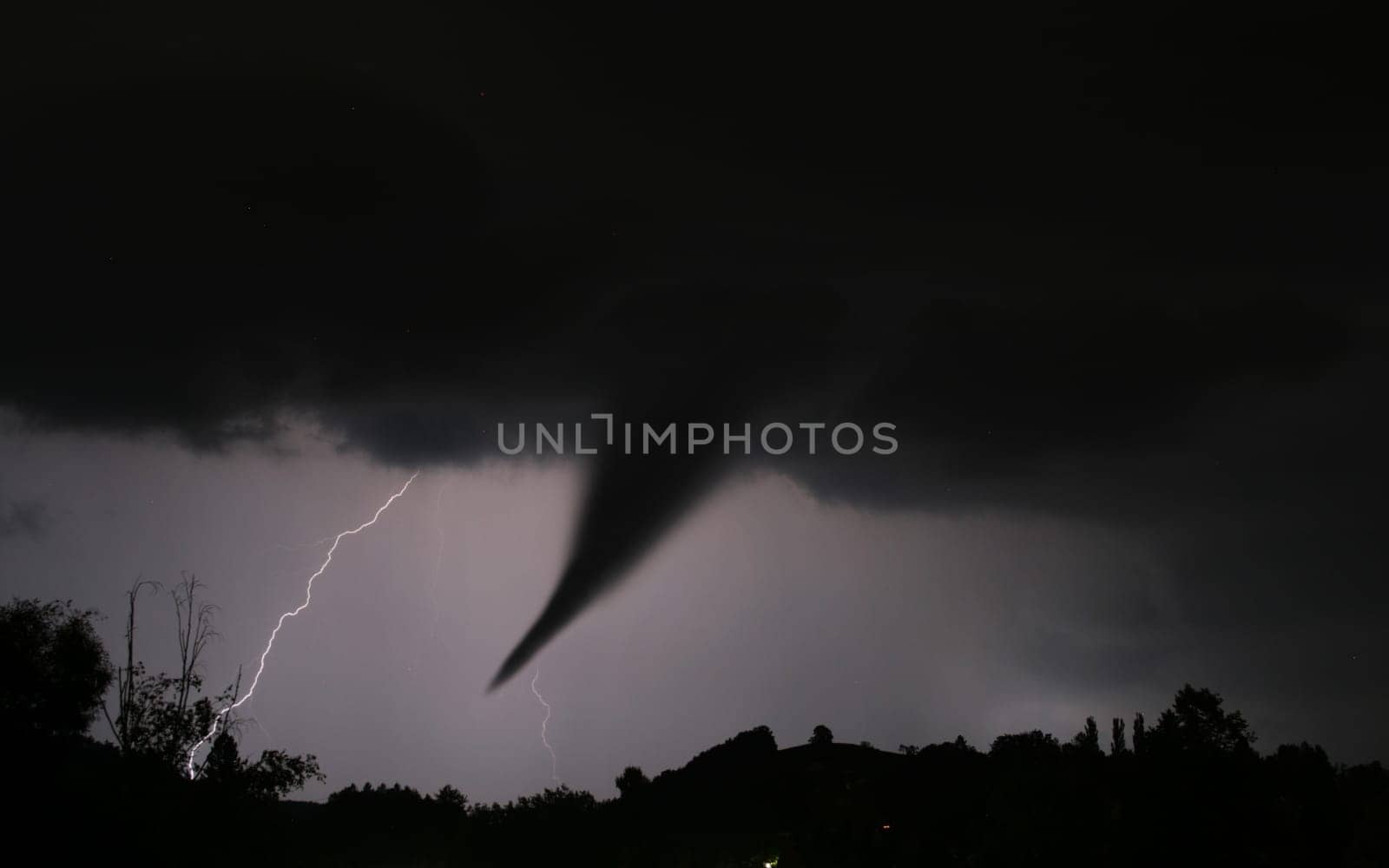 Tornado