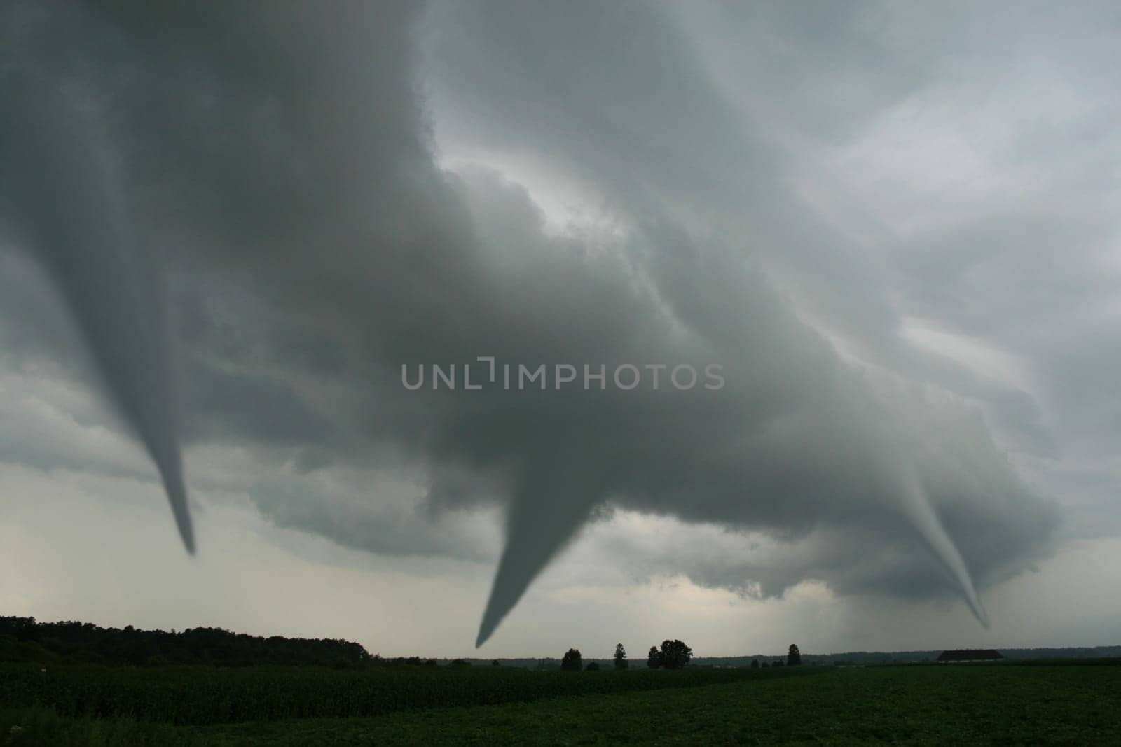 Tornado