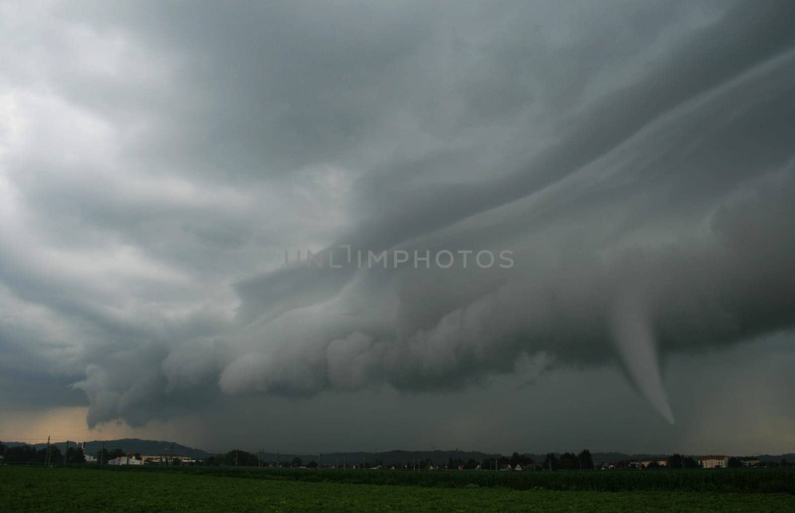 Tornado
