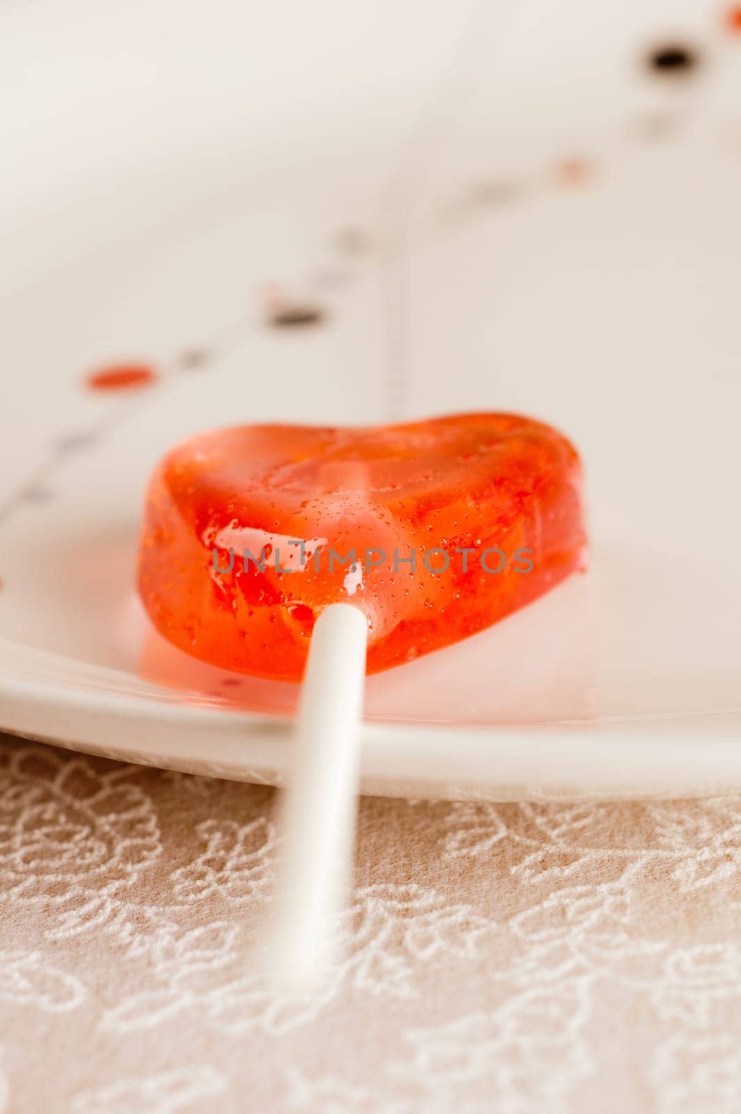 Gourmet Lollypop