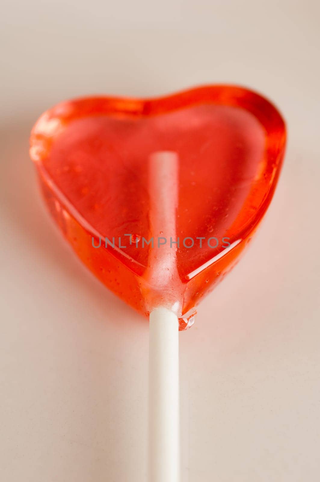 Red Heart Gourmet Lollypops