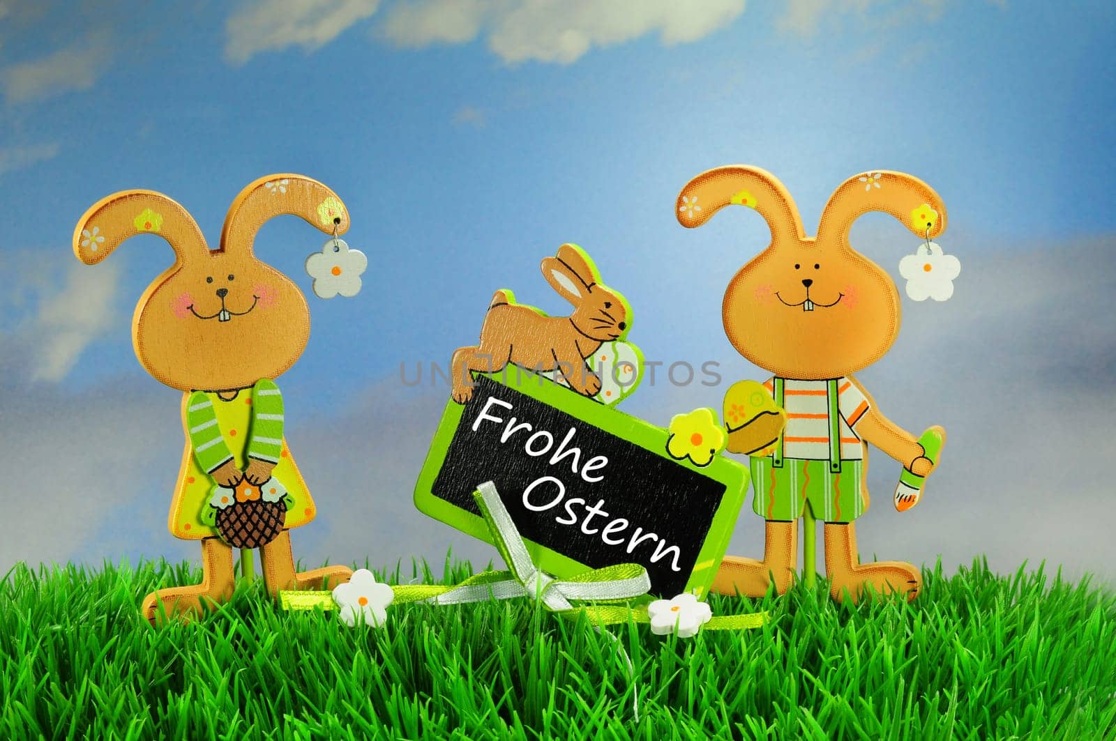 Happy Easter