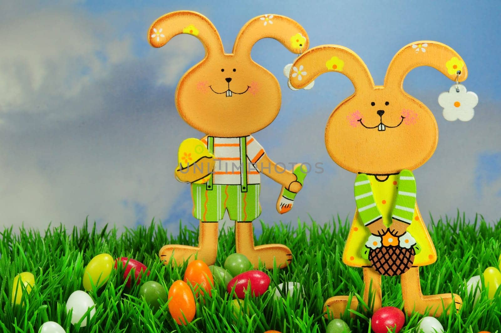 Happy Easter