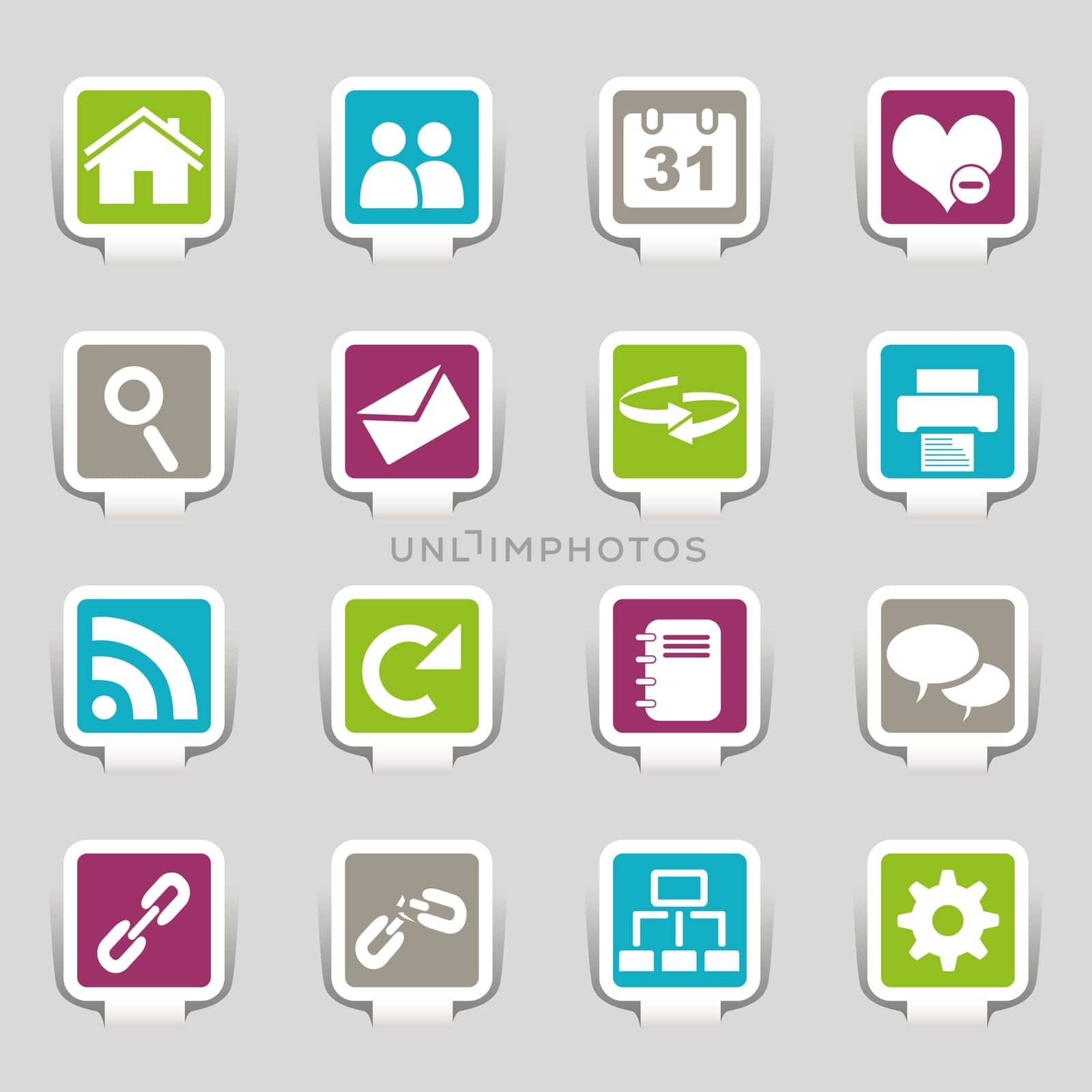 Iconset Part 1