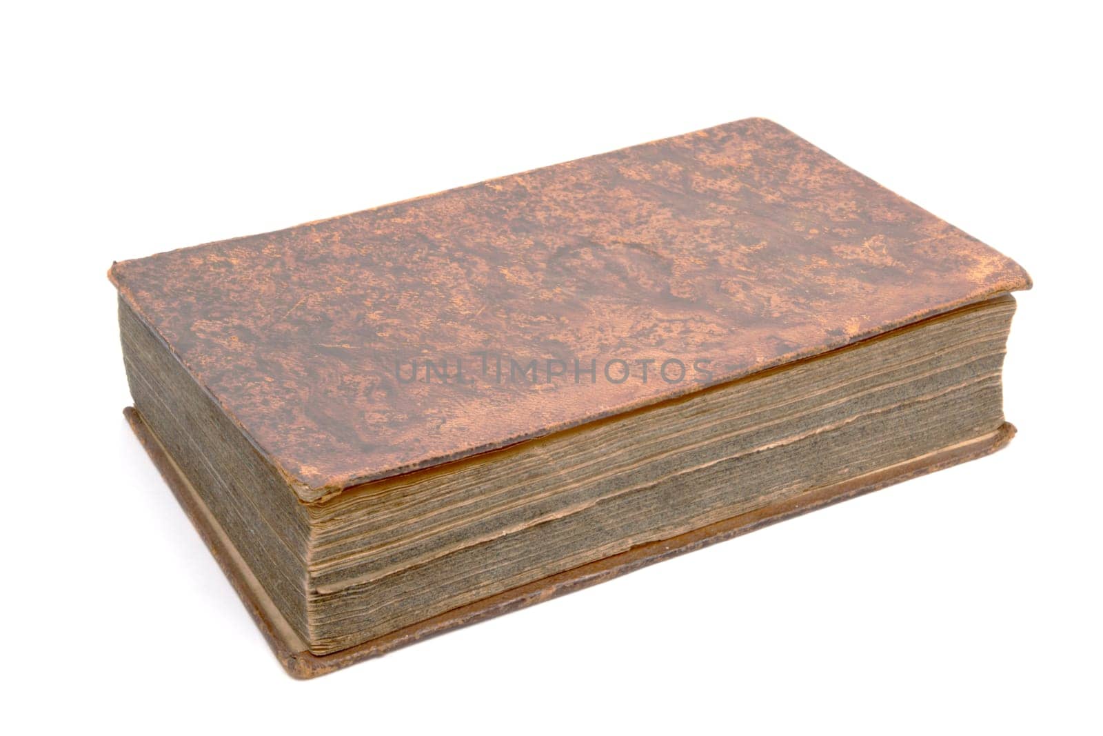 Old Book