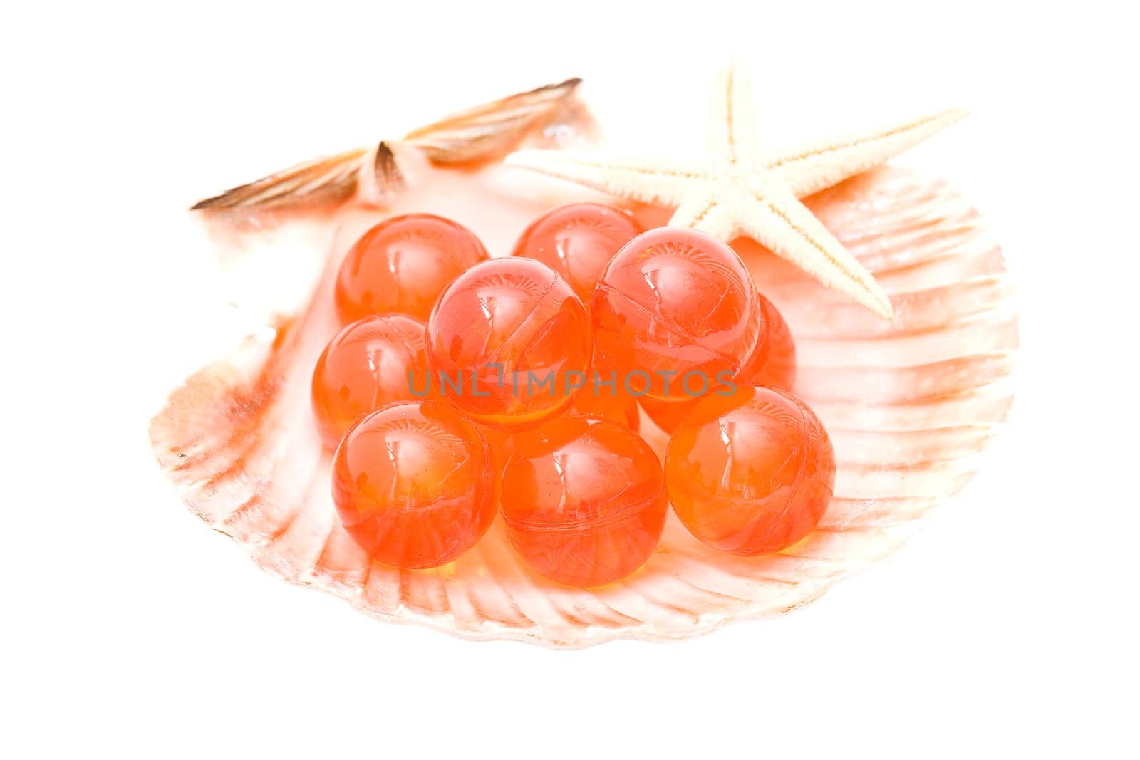oil bath pearls