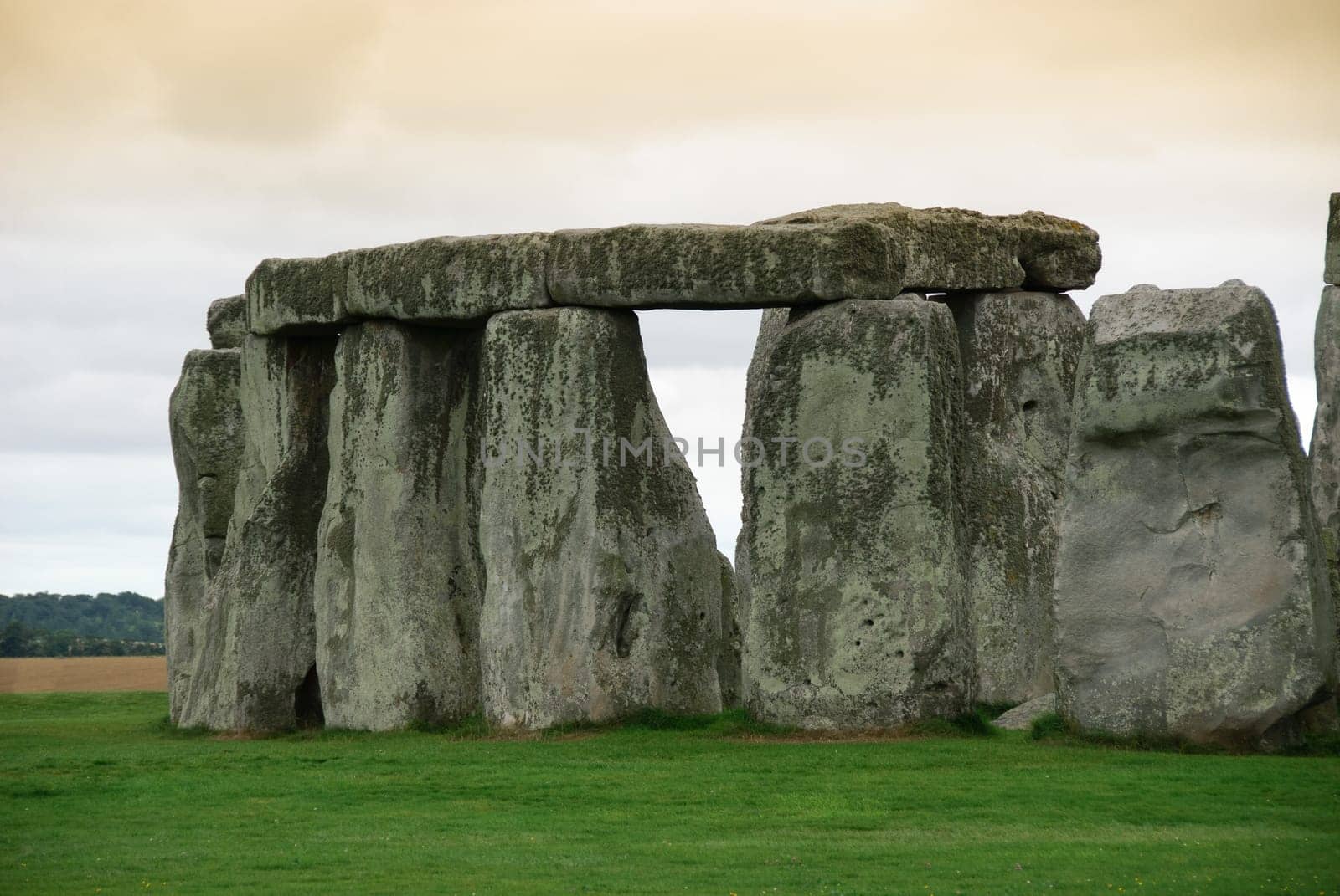 particular site of Stonehenge in Cornwall