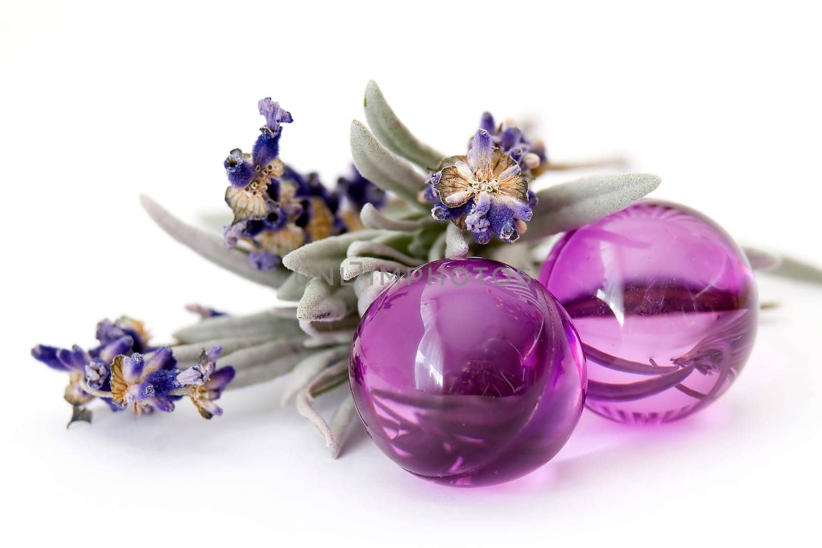 oil bath pearls