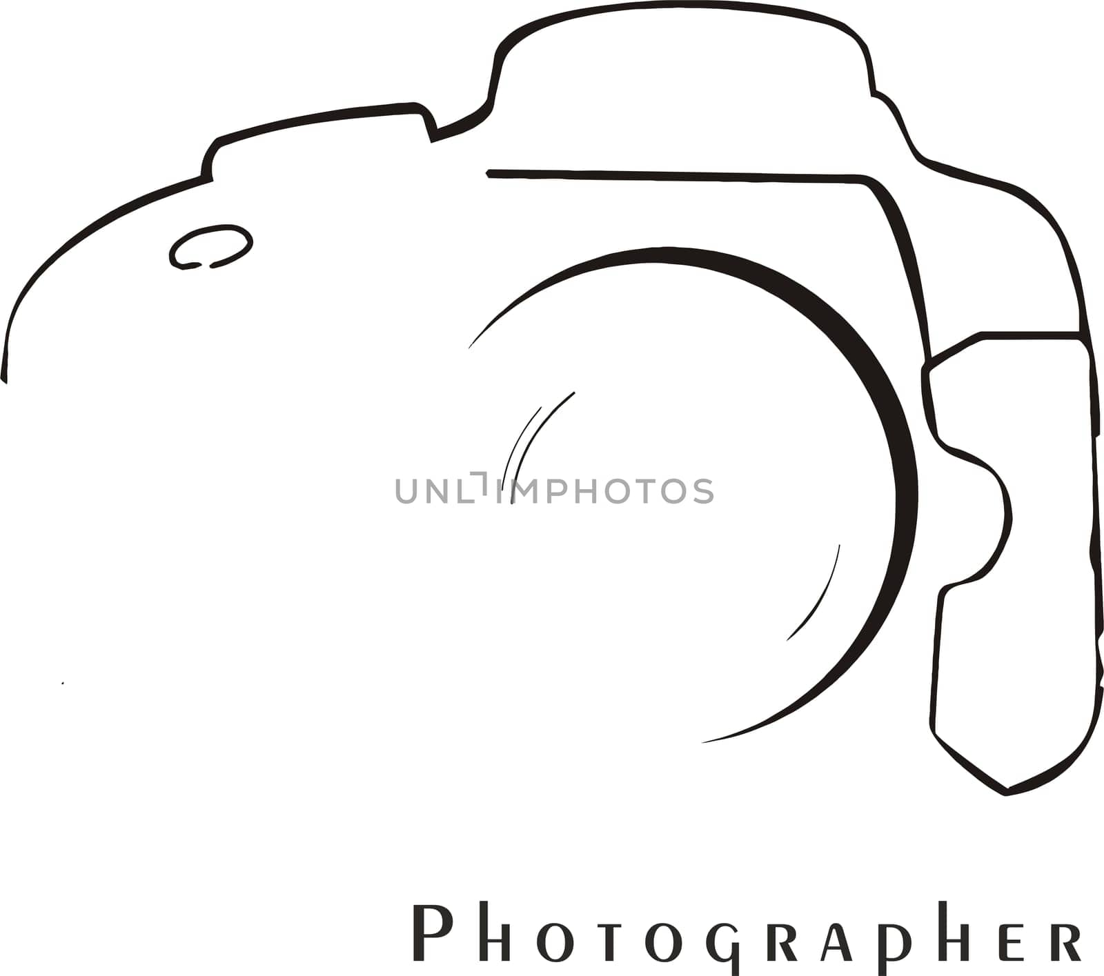 for photographers who want to be recognized immediately
