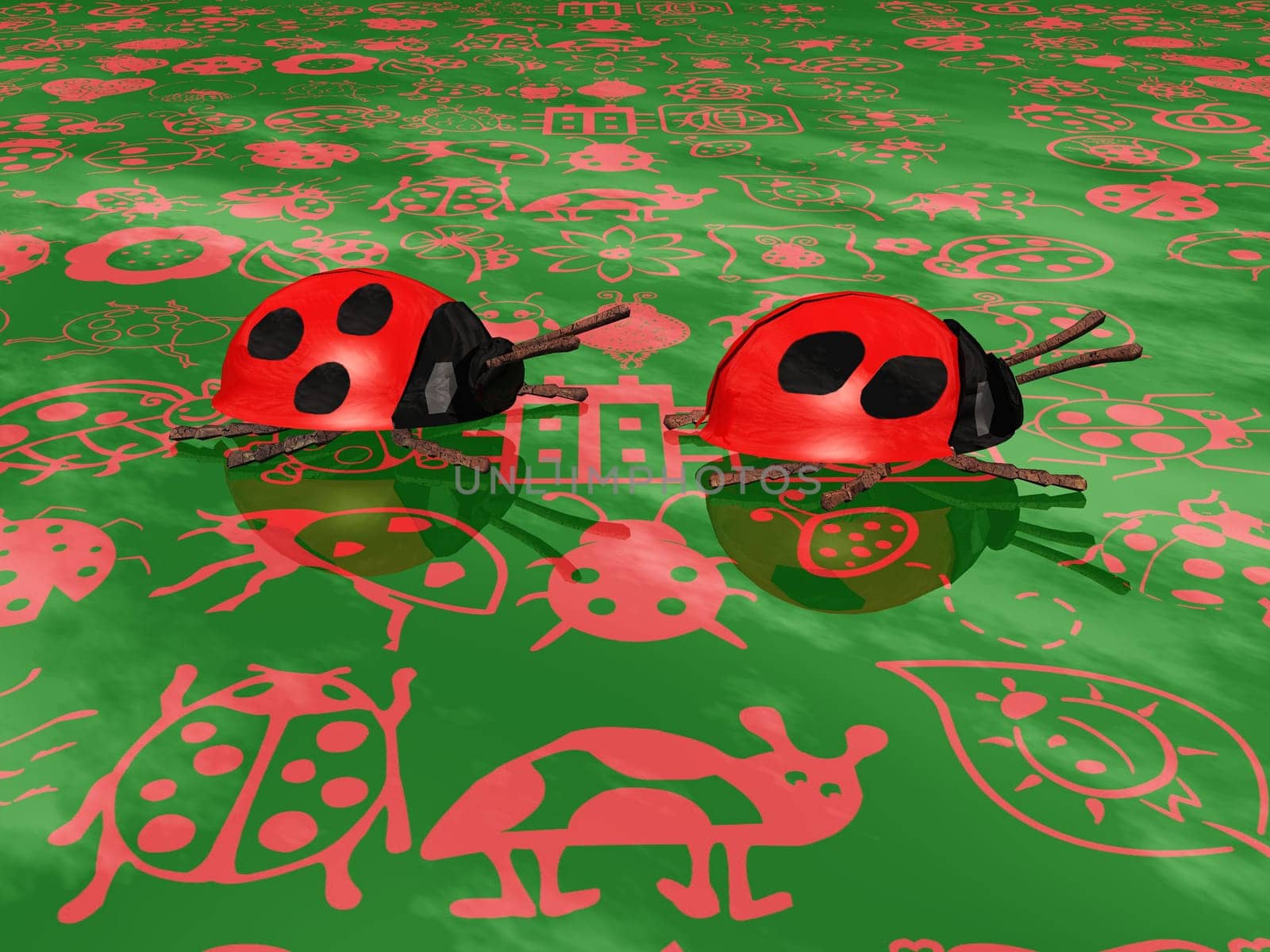 ladybug