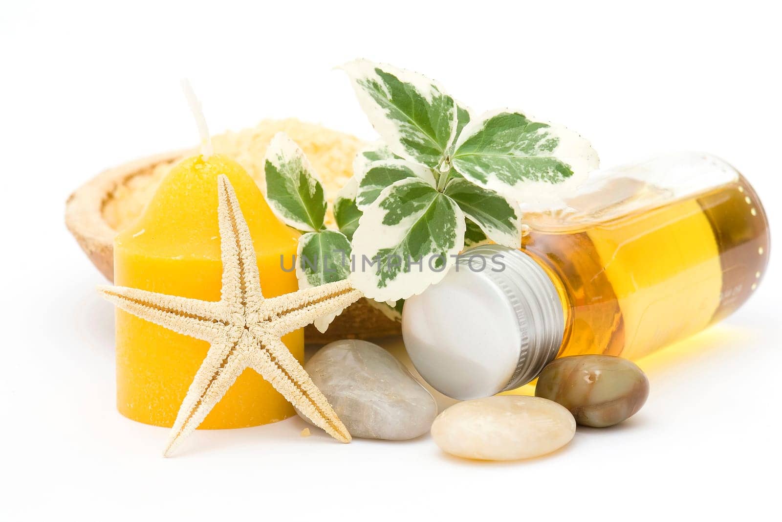 relaxing spa products