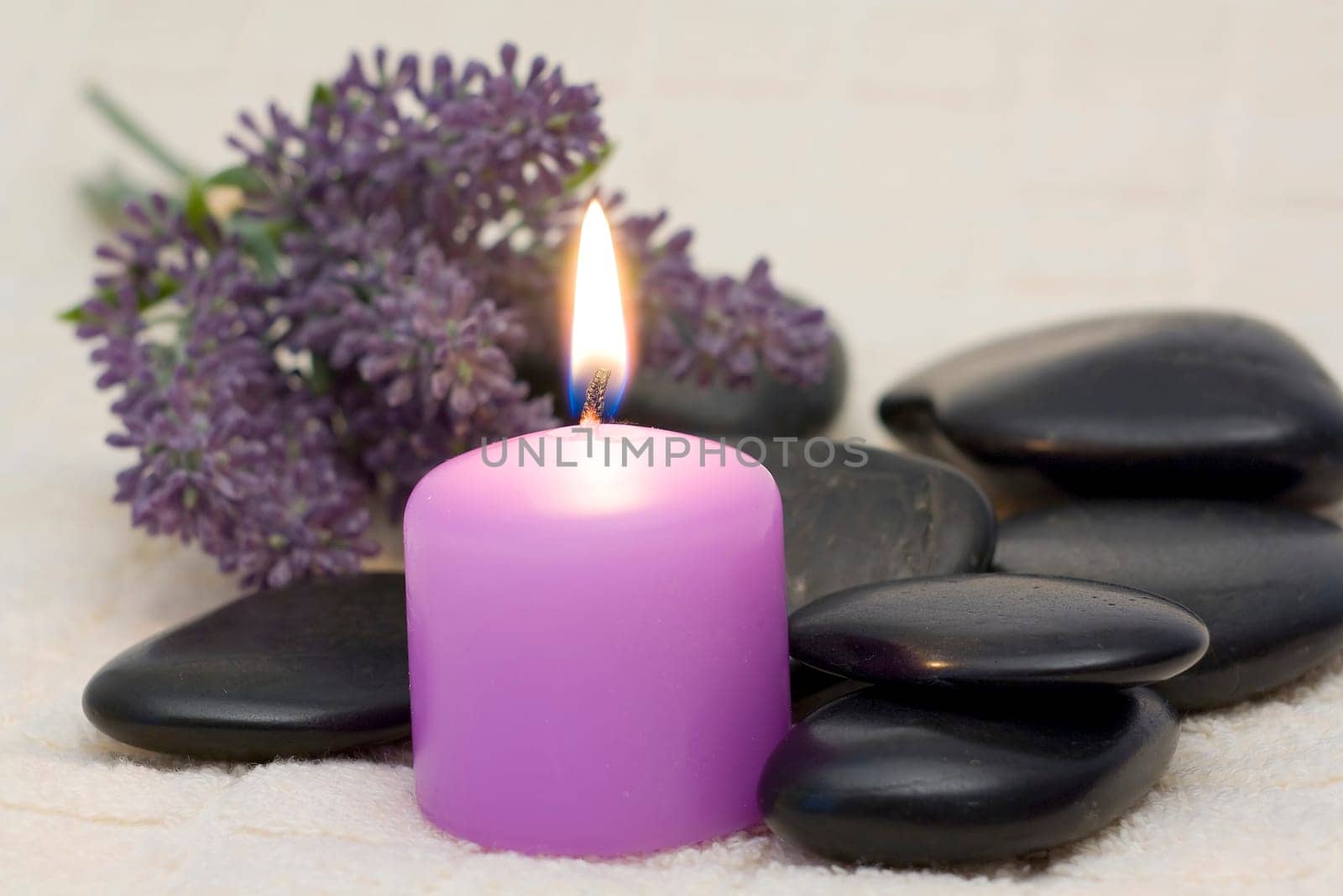 spa accessories