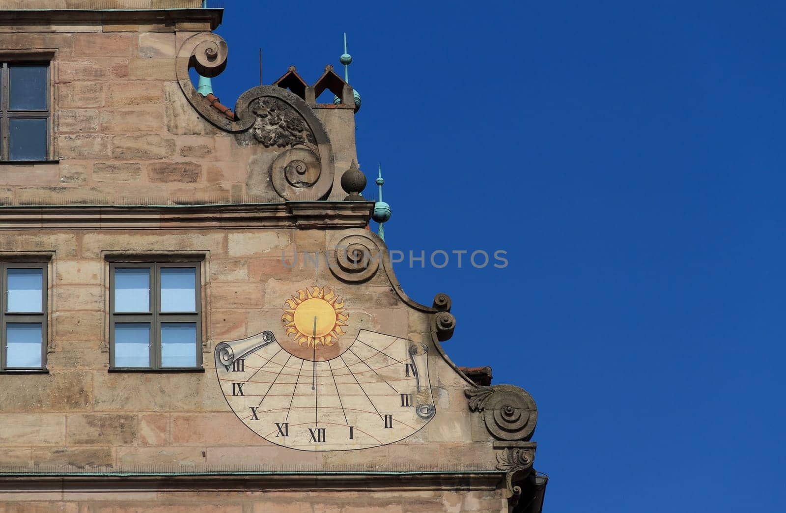 Sundial