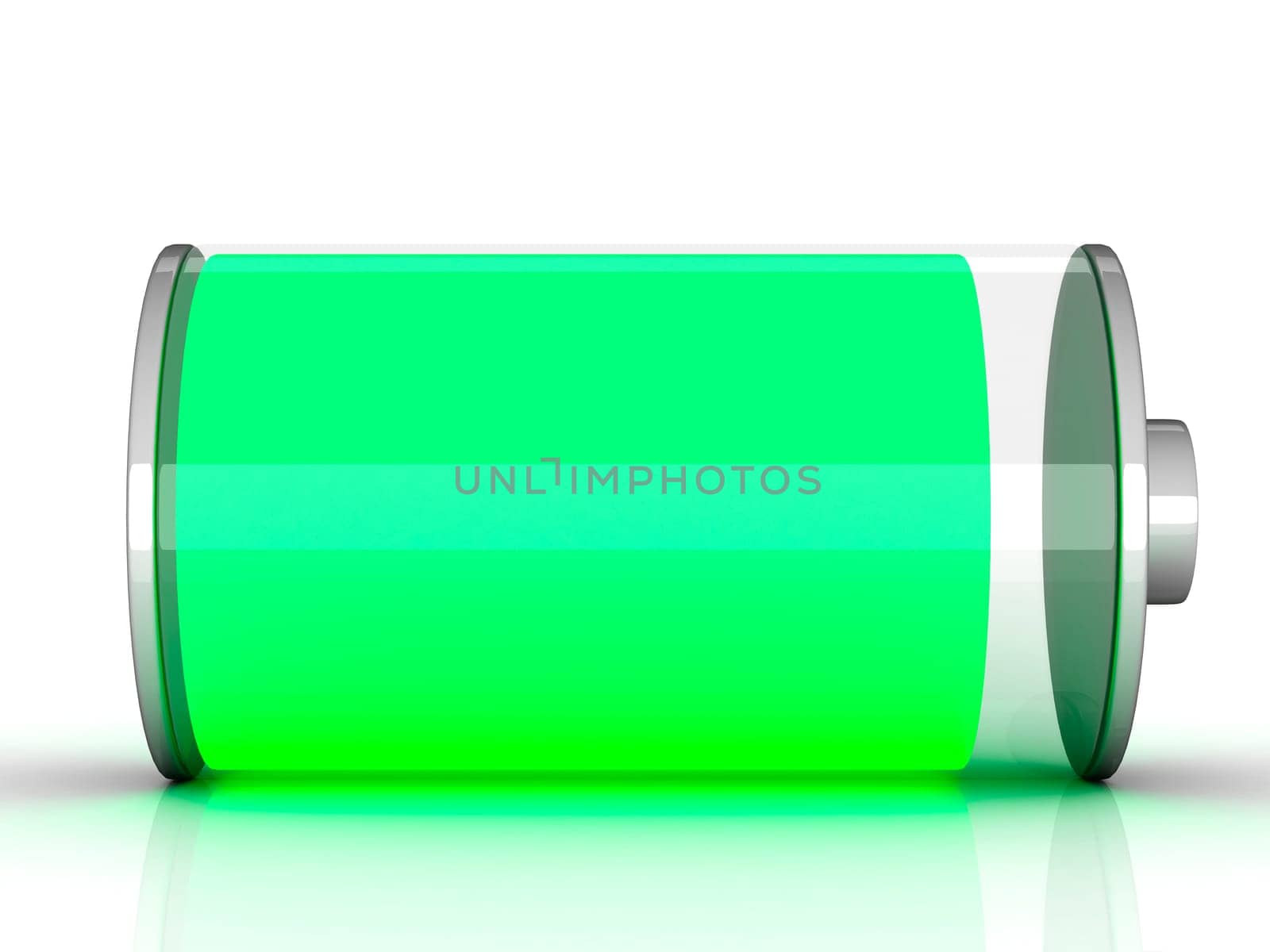 Battery icon