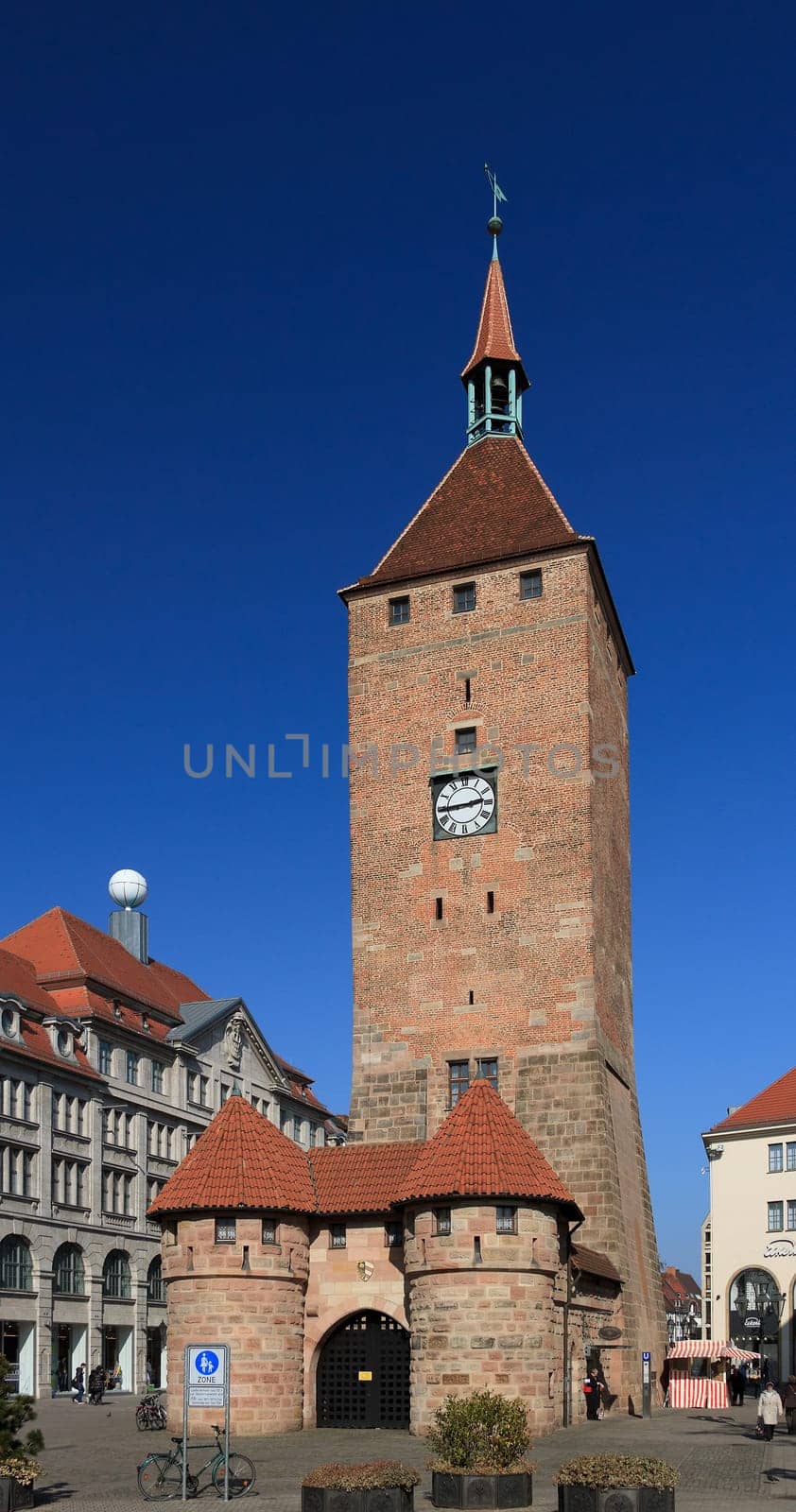 White Tower