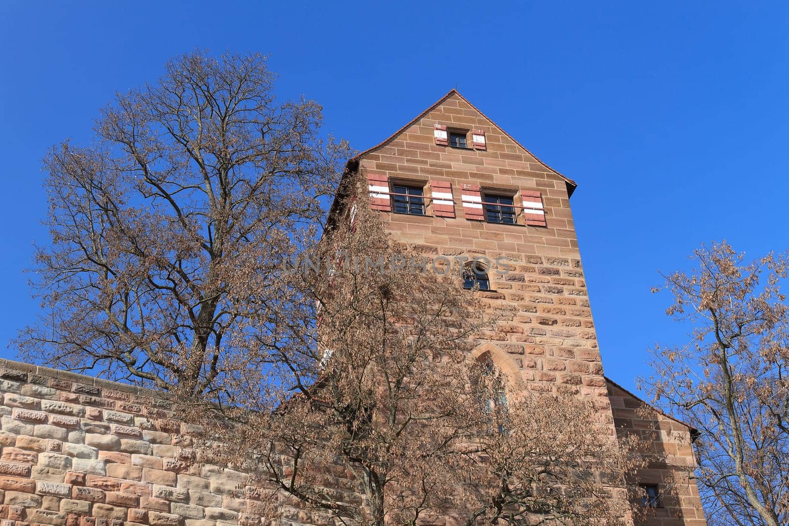 Imperial Castle