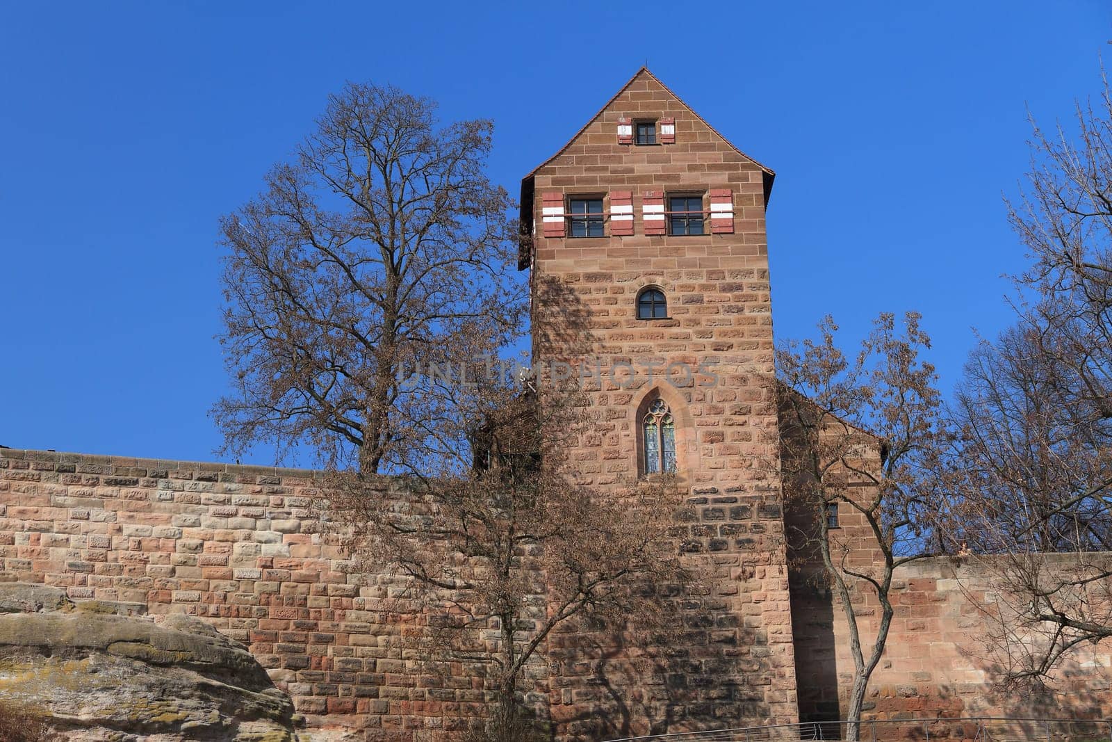 Imperial Castle