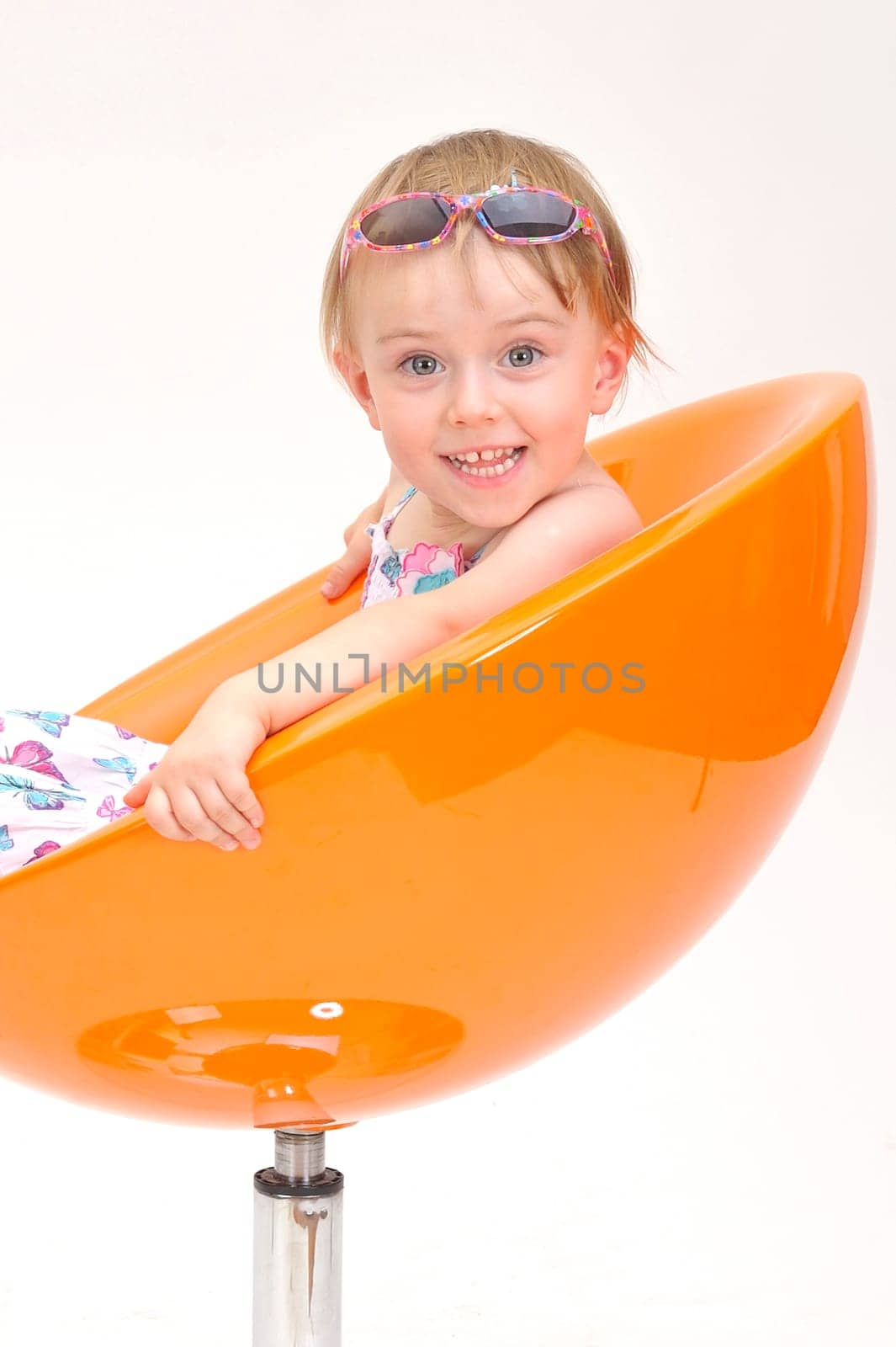 child attitude