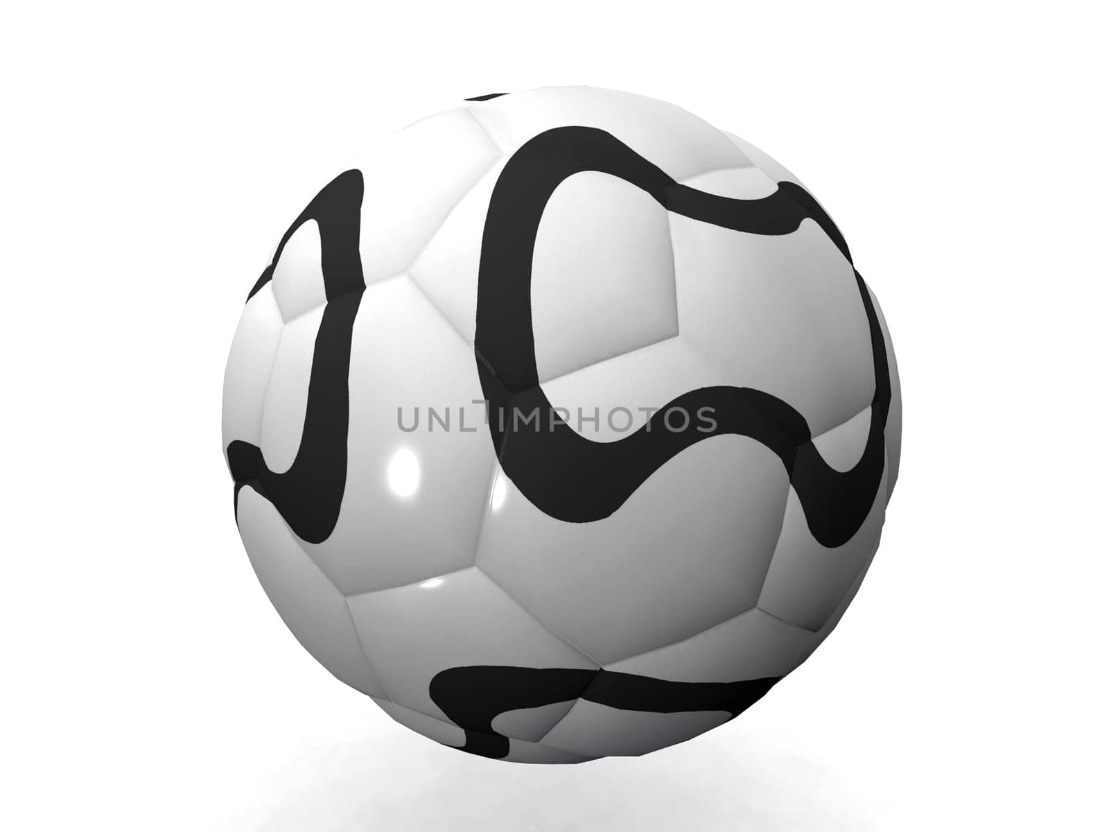 soccer ball