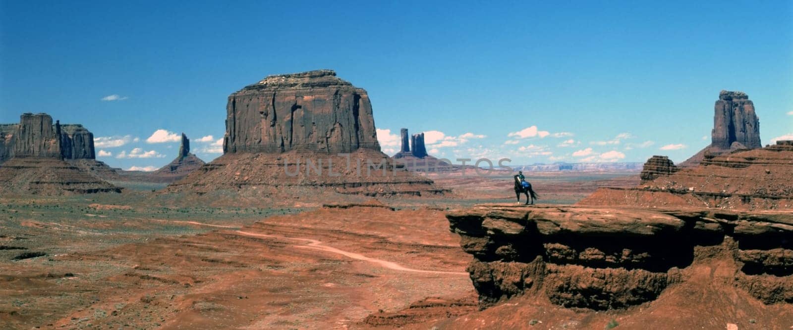 Monument Valley, Arizona