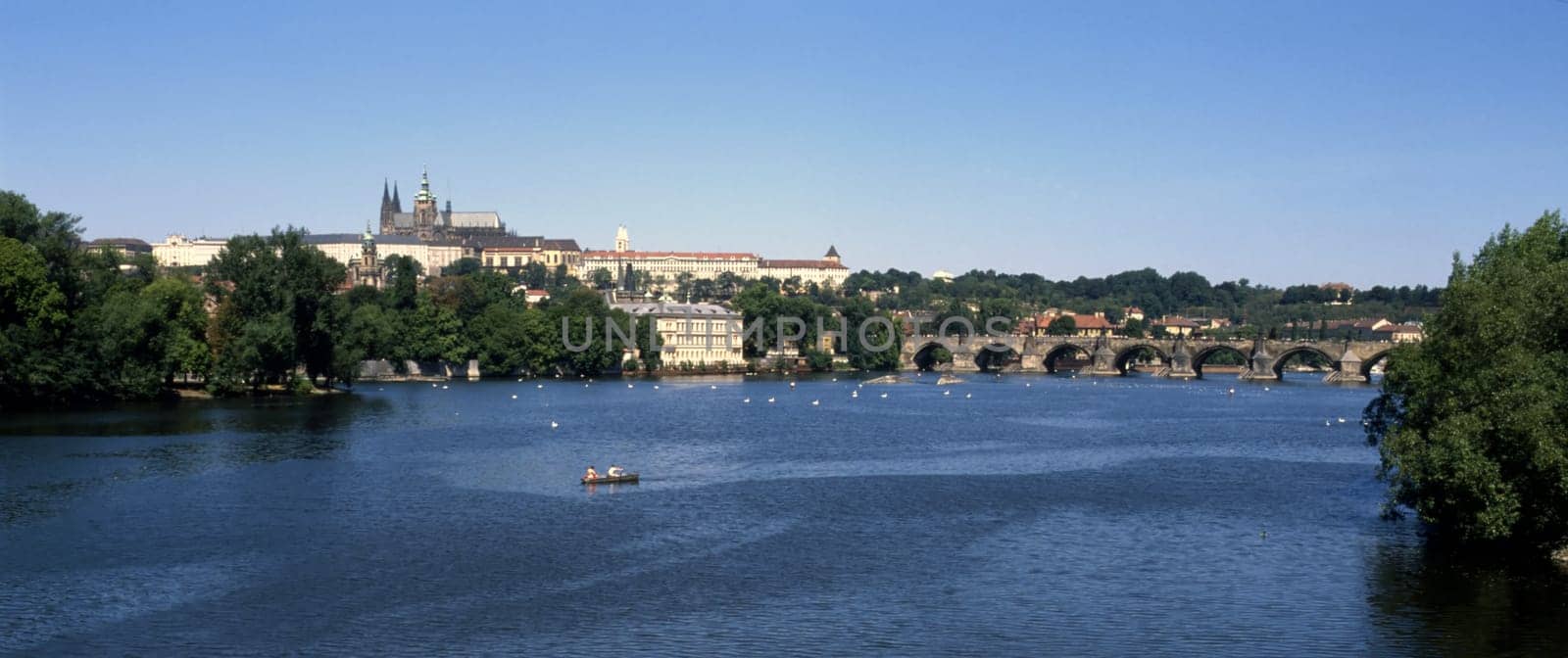 Prague