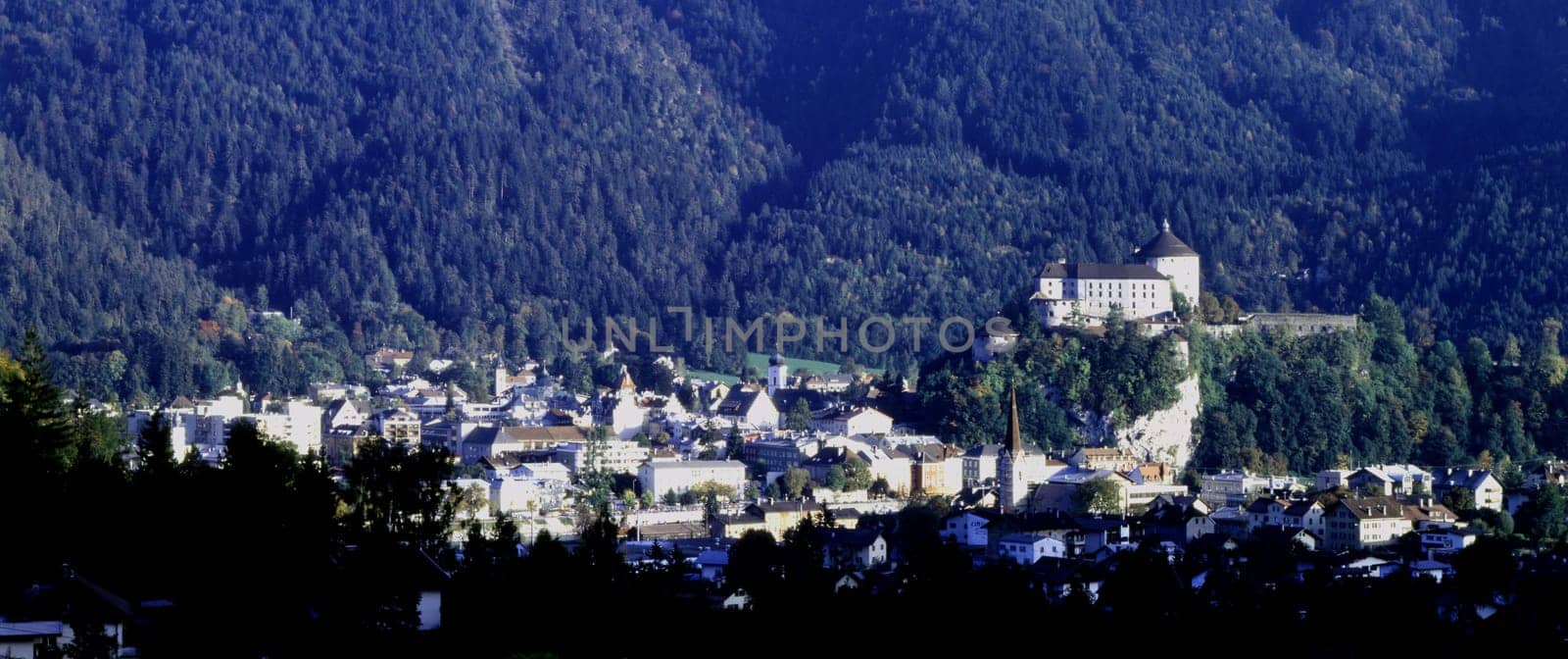 Kufstein, Austria
