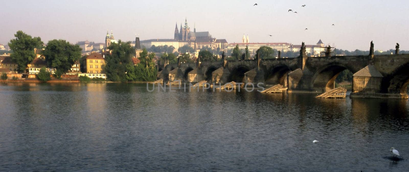 Prague