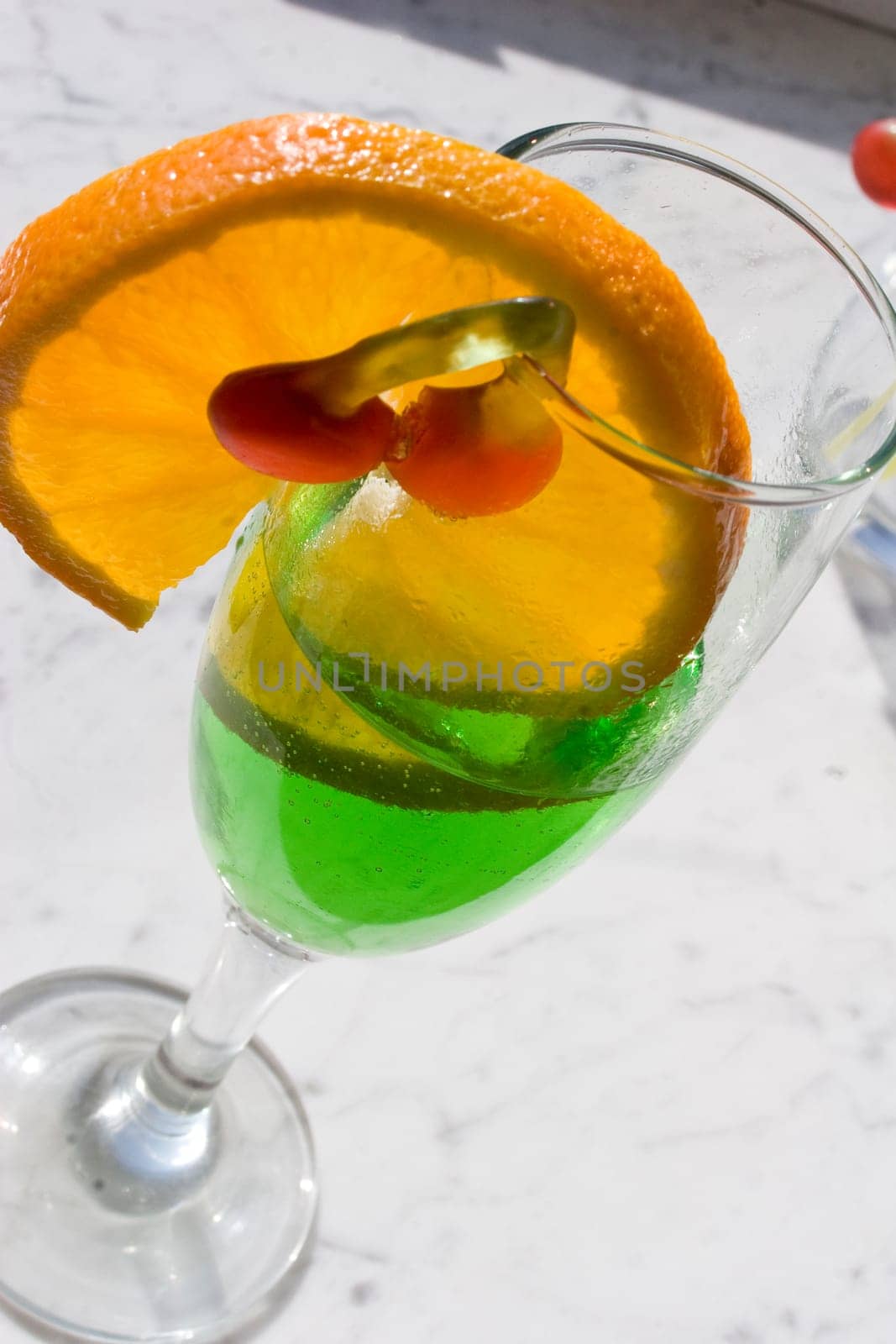Summer drink