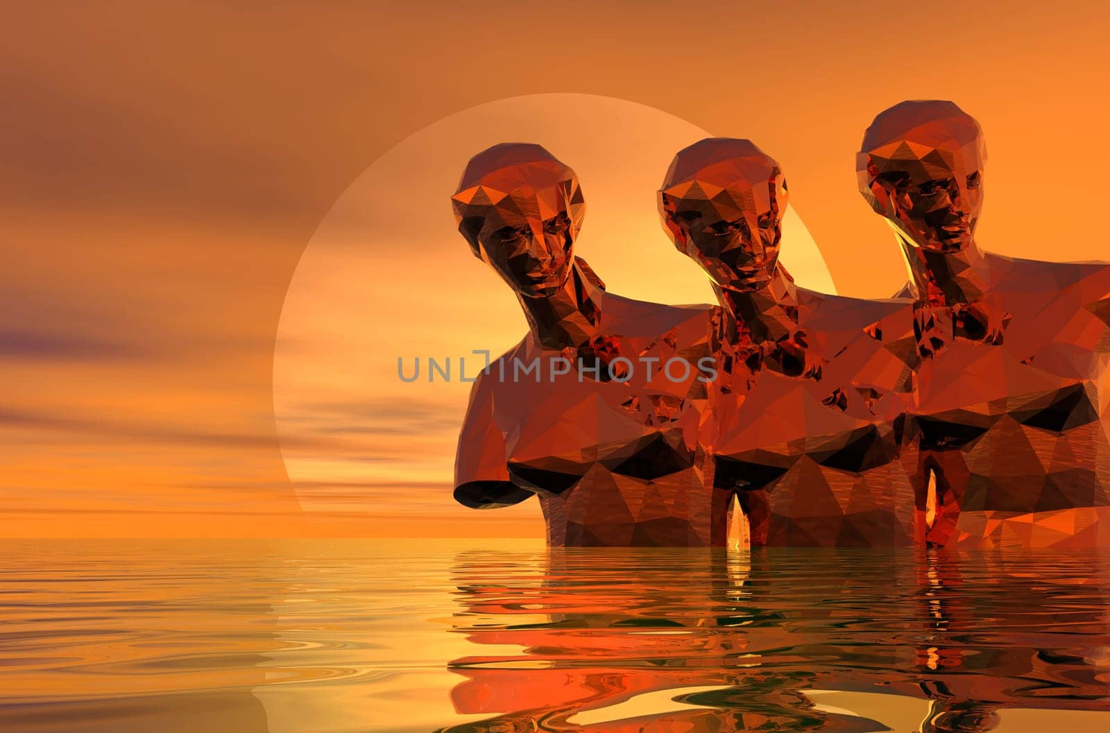Sculpture