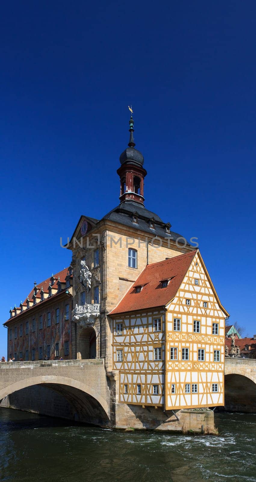 Old Town Hall