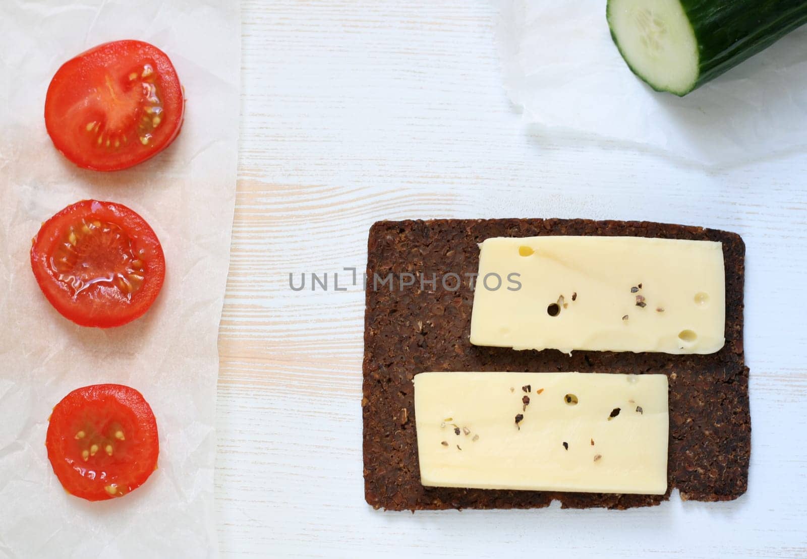 Bread