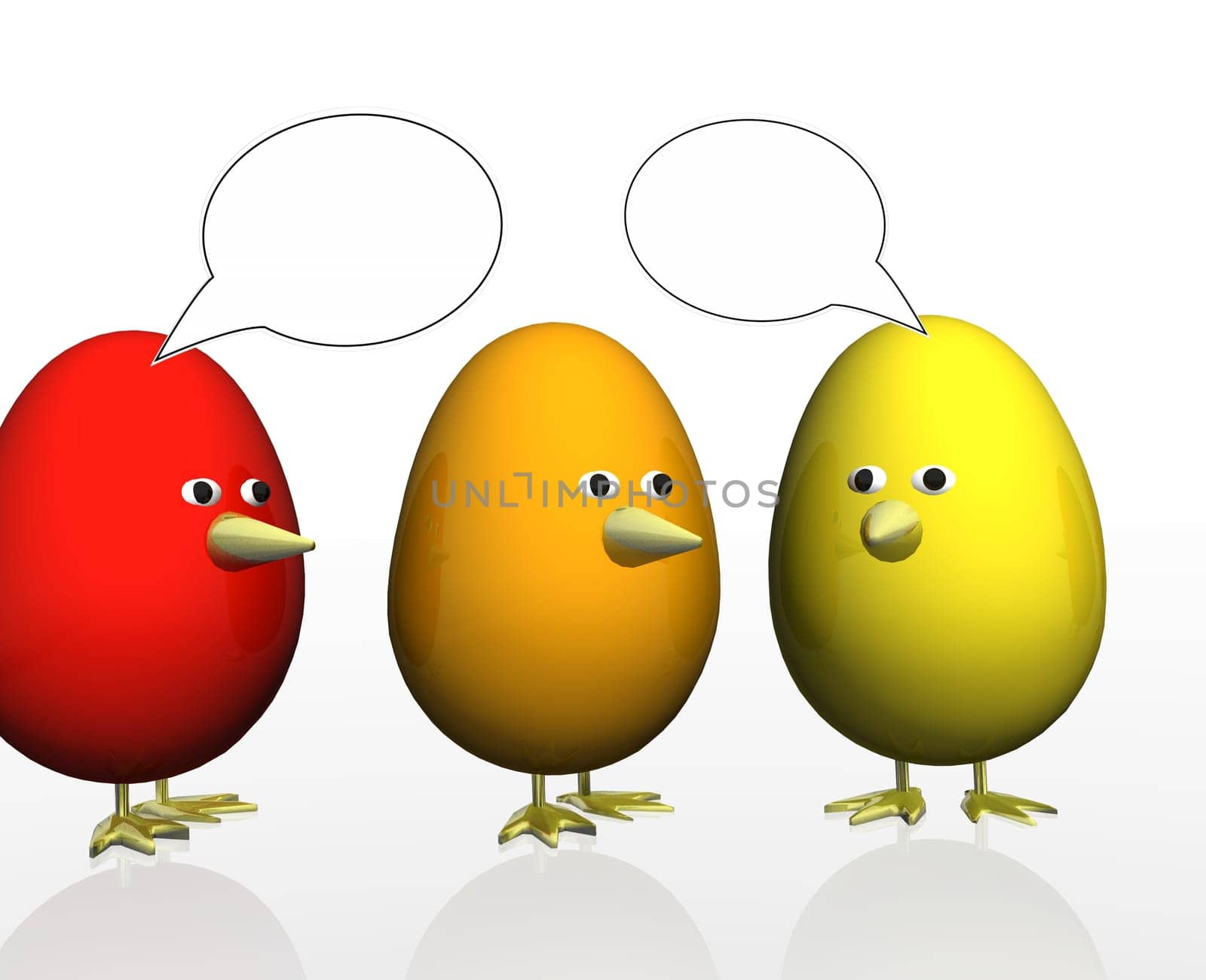 Happy Easter