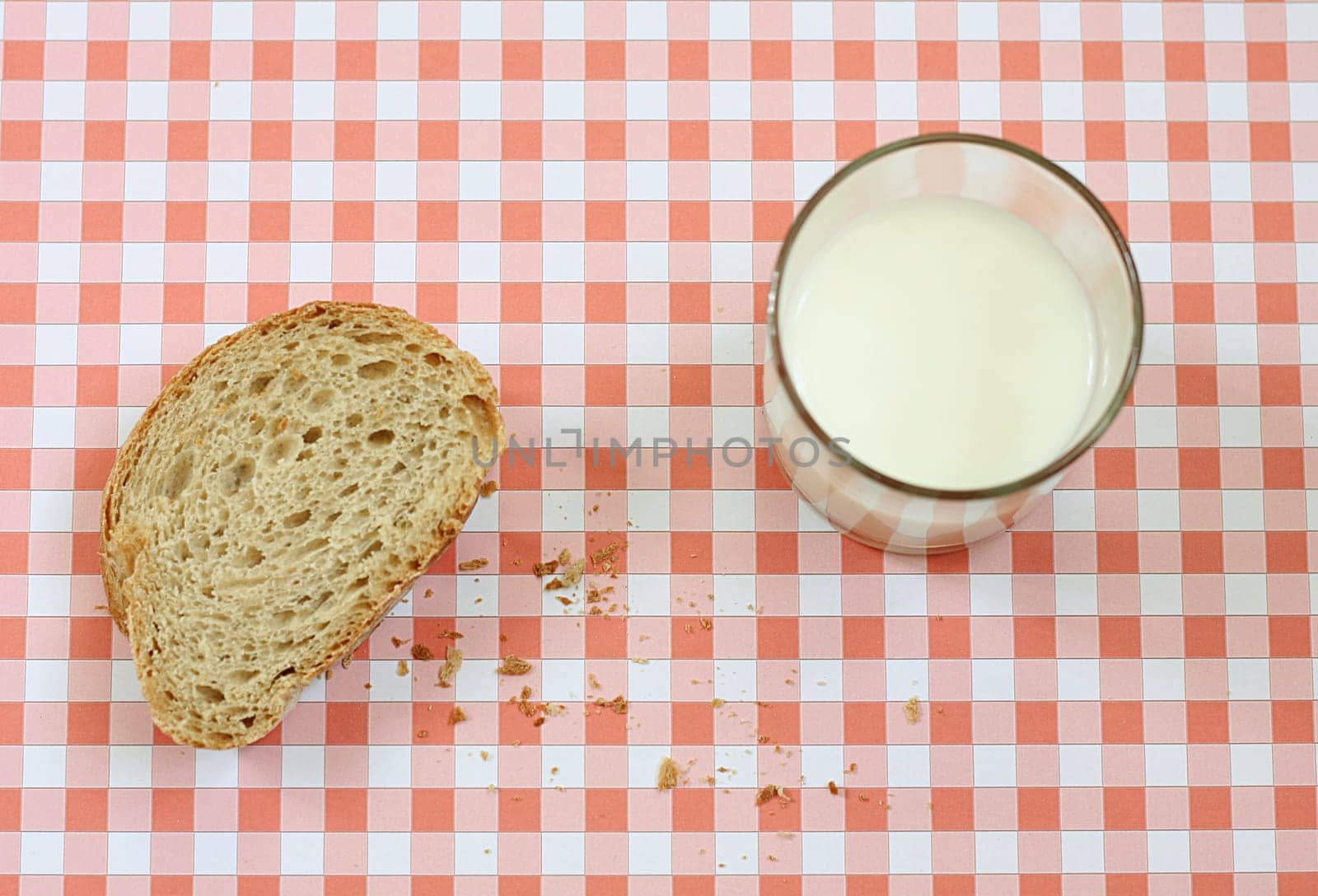 Bread