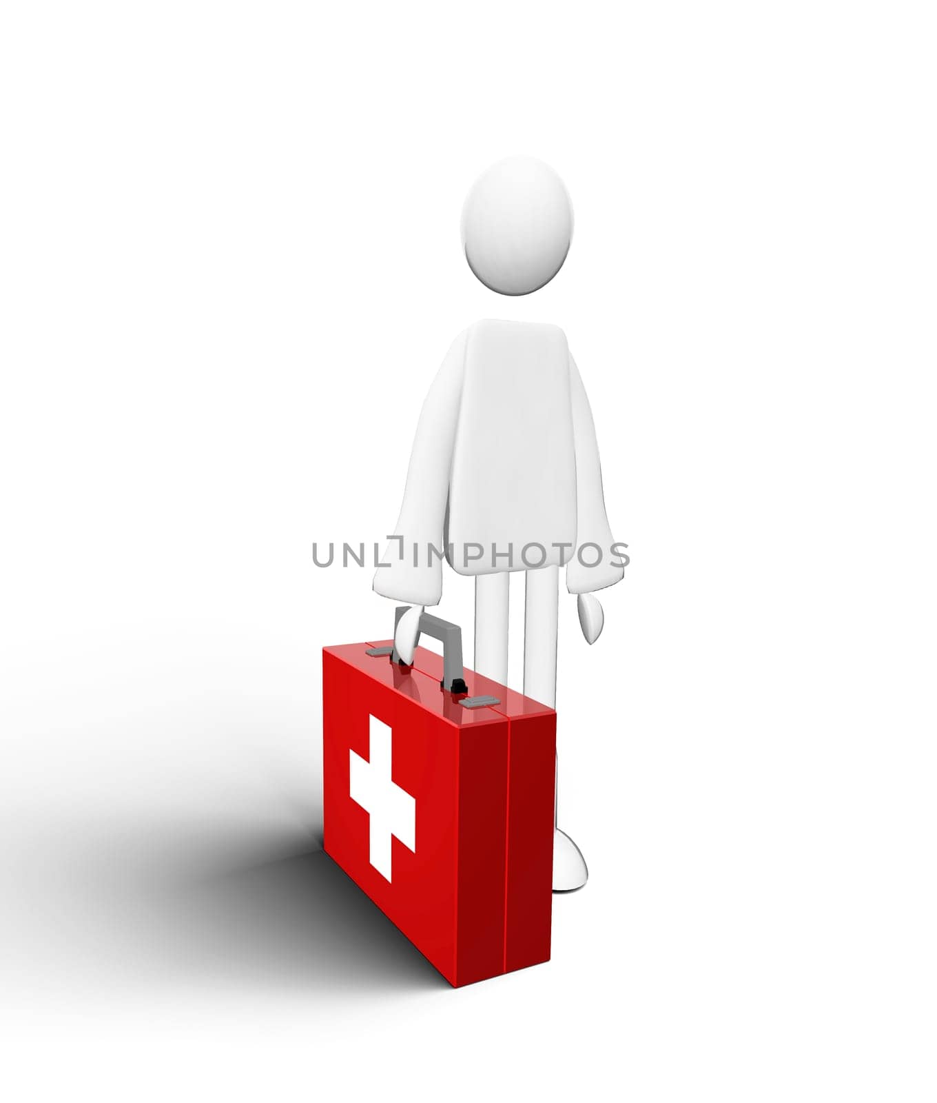 (doctor or (doctor surgery)) without dentist