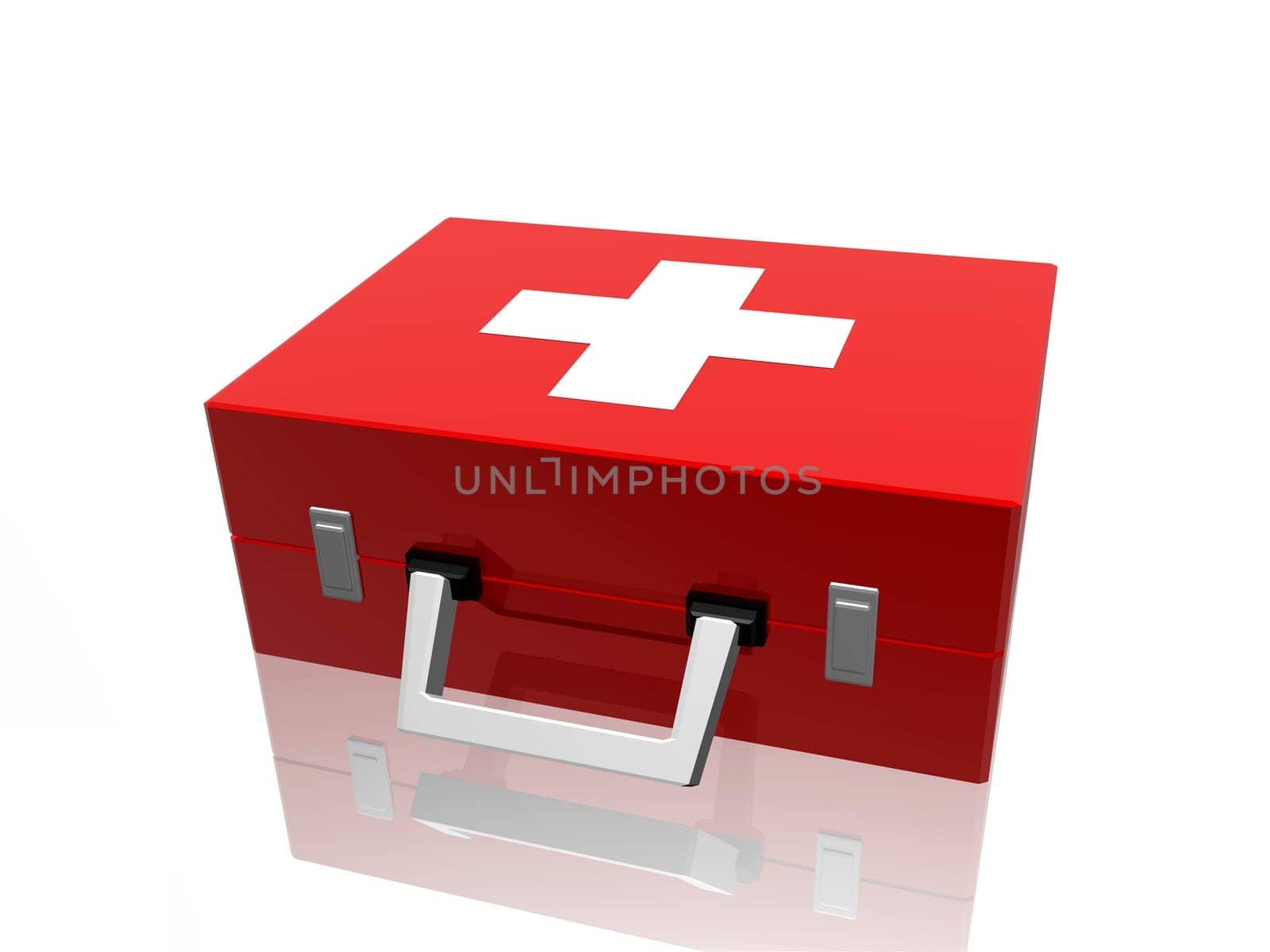 Doctor's case