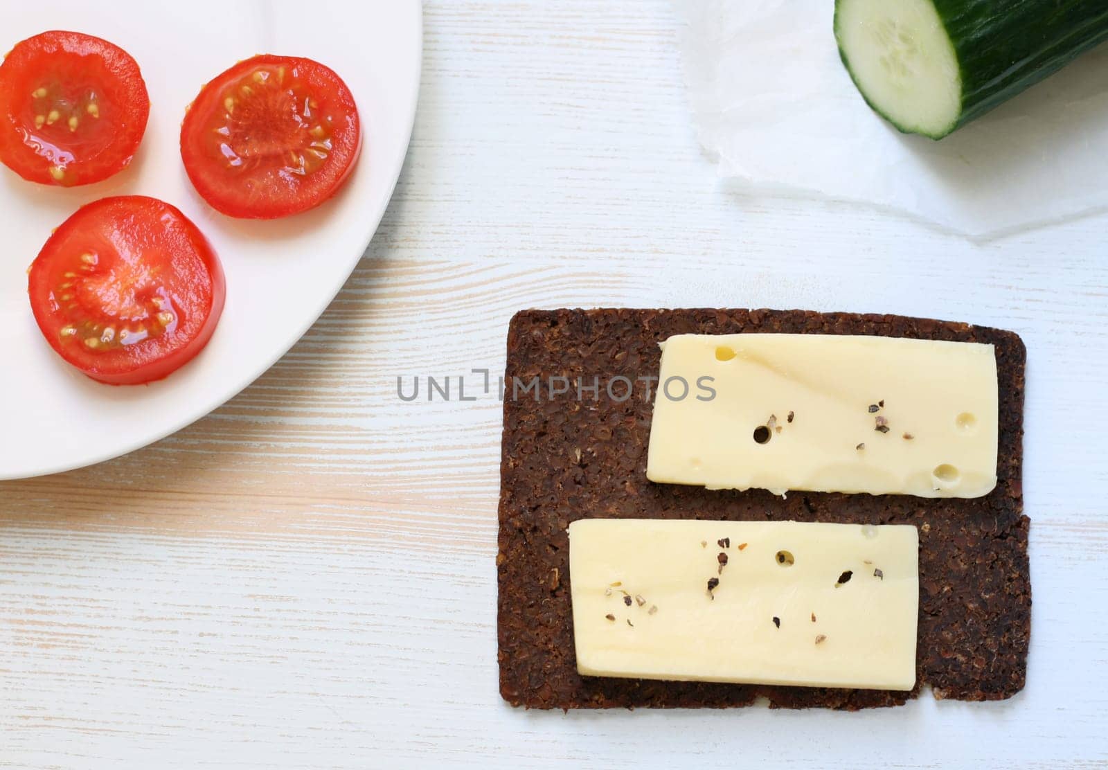 Bread