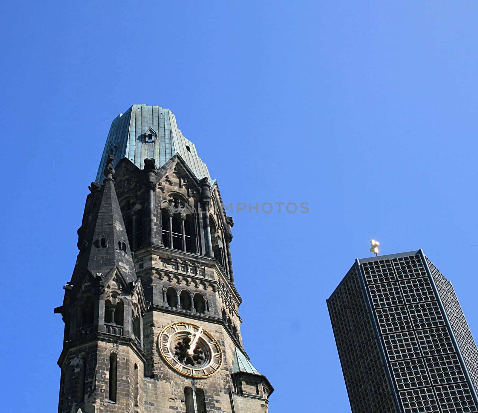 Memorial Church